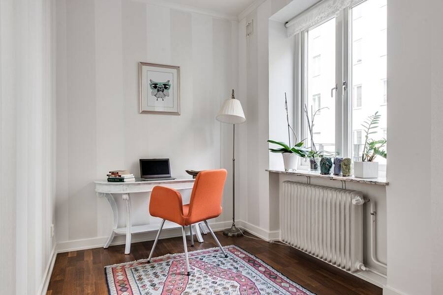 2.5 rum Lägenhet på Folkungagatan 11 B Stampen / Centrum Göteborgs kommun - bild 3