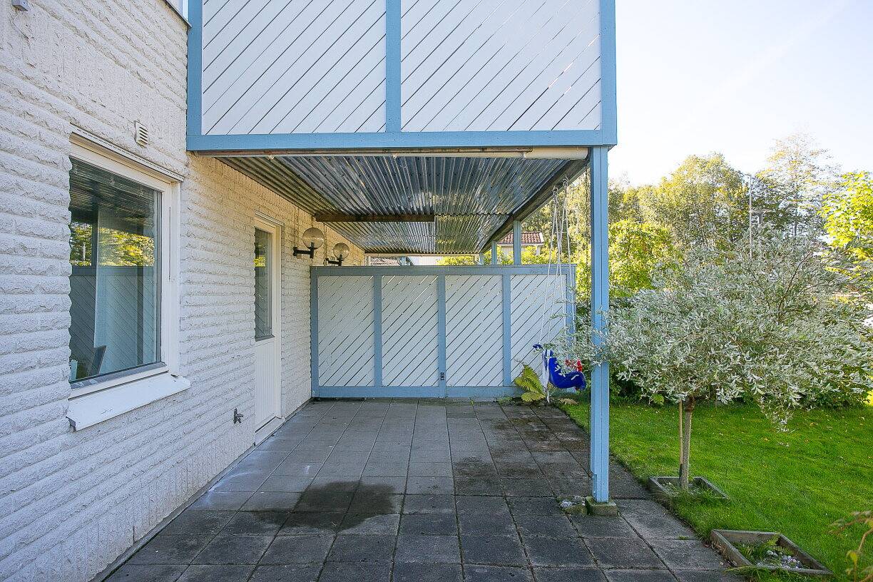 3.5 rum Lägenhet på Lillsvängen 73 Bankeryd Jönköpings kommun - bild 22