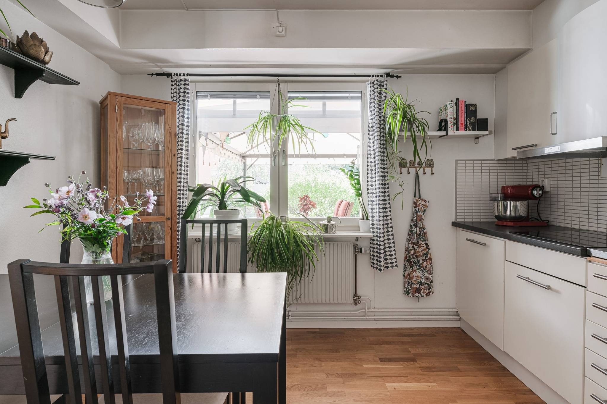 4 rum Lägenhet på Norra slottsgatan 23B Norr Gävle kommun - bild 14