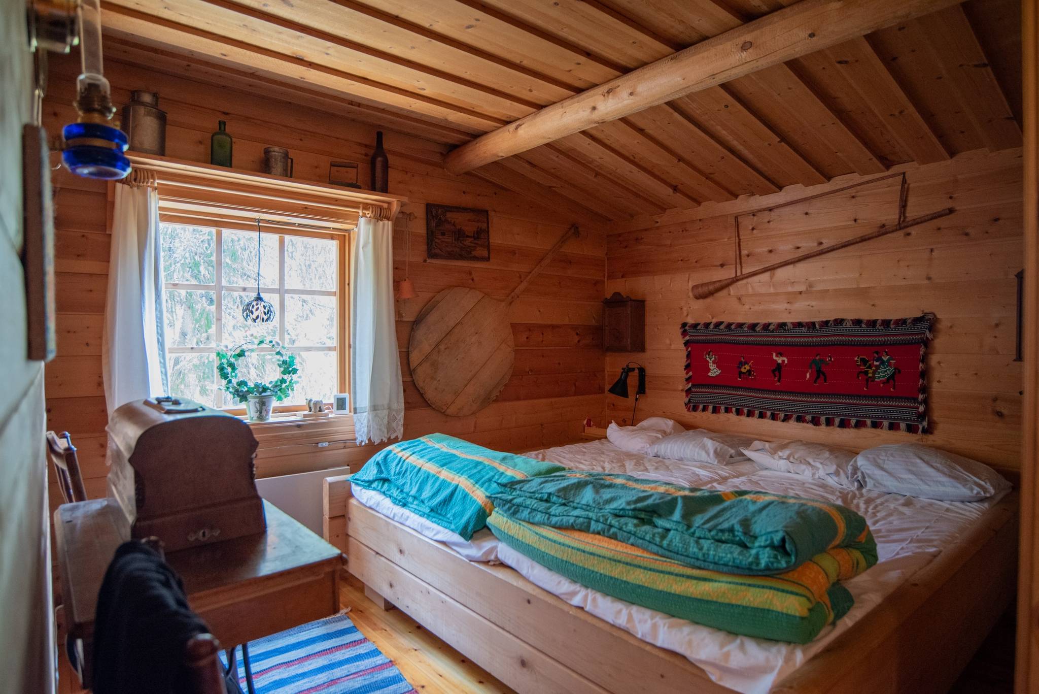 fritidshus på Övre Stockåvallen 321 Hede, Härjedalens kommun - bild 5