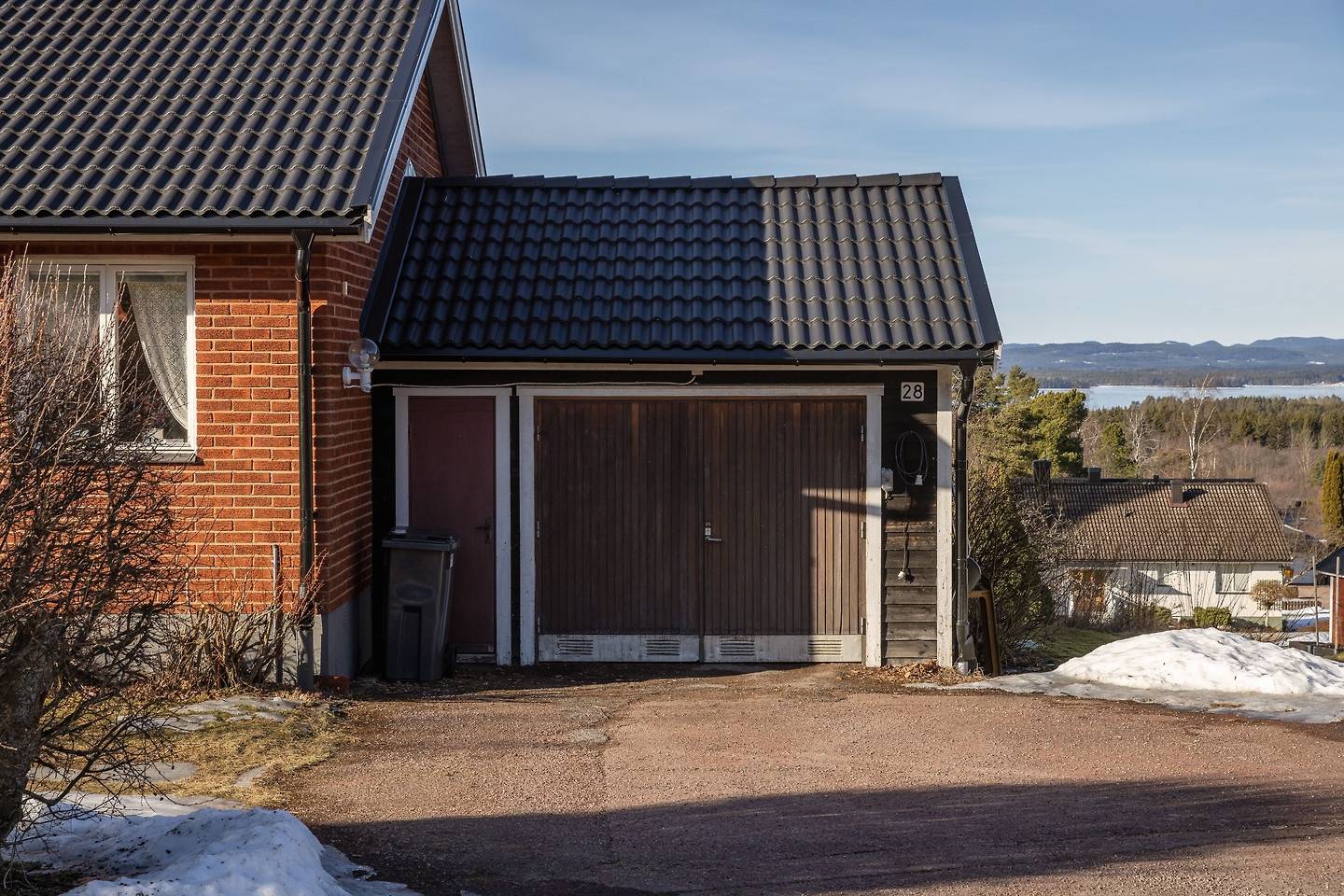 4 rum Villa på Blåtryvägen 28 Orsa Orsa kommun - bild 44