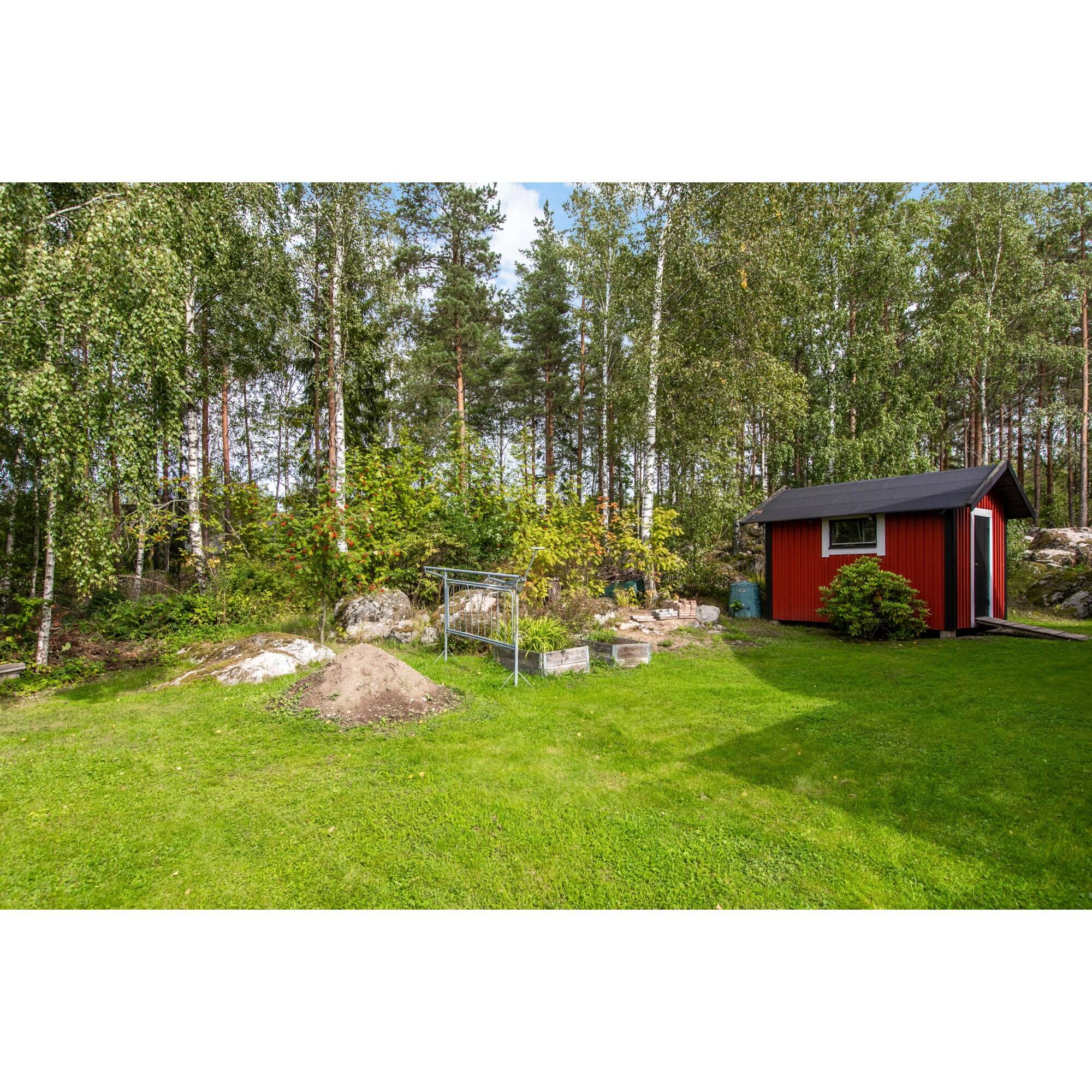 5 rum Villa på Tångvägen 15 Morgongåva Heby kommun - bild 29
