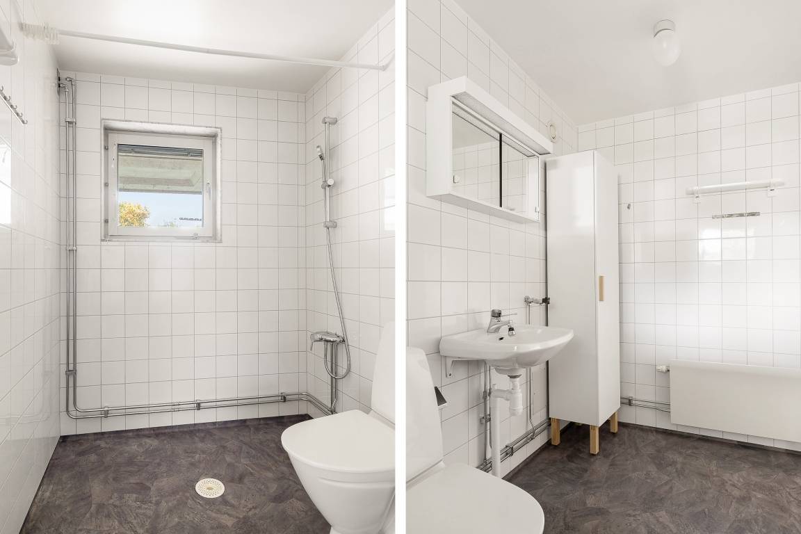 2 rum Lägenhet på Hägnadsvägen 8 Centrum Enköpings kommun - bild 19