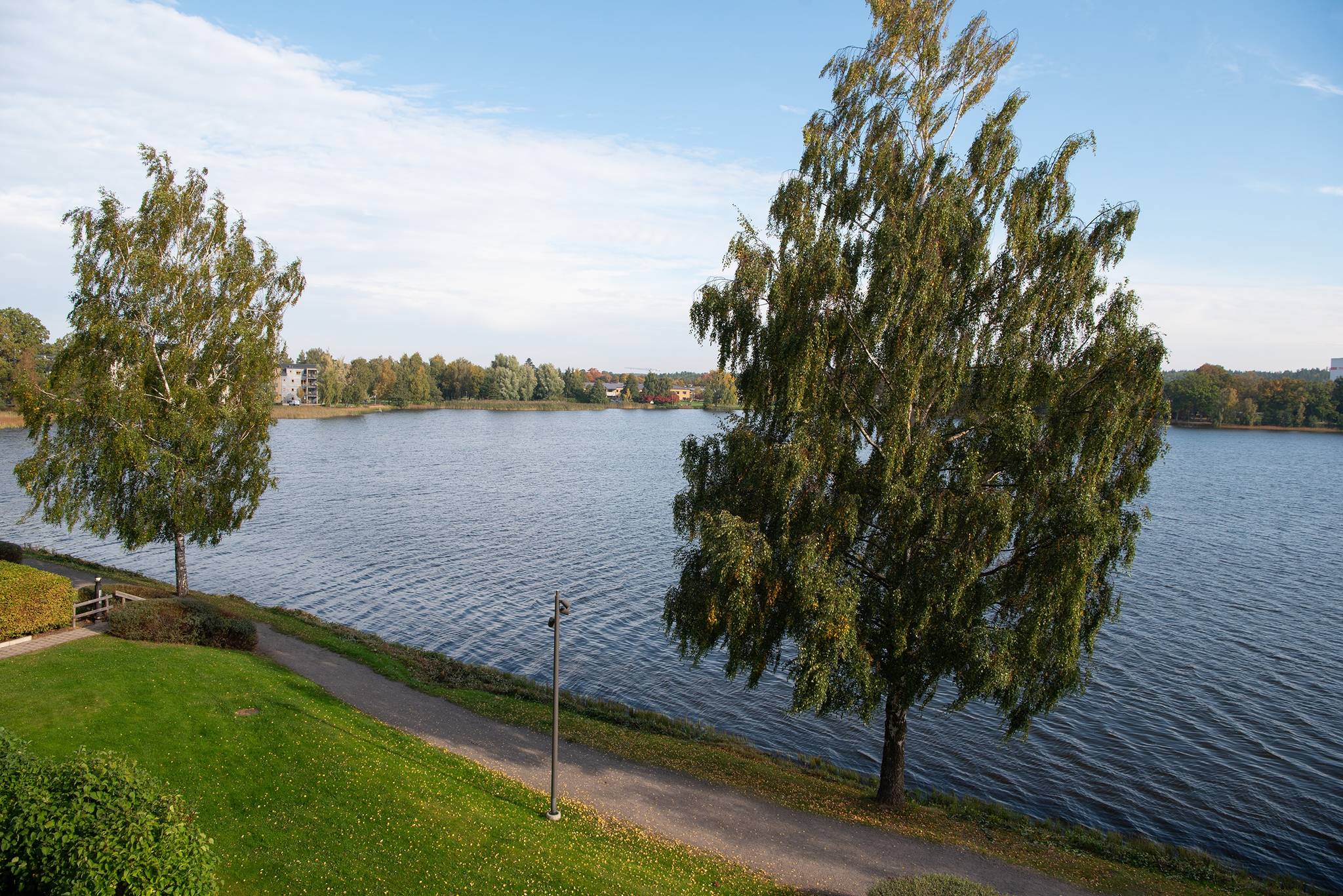 4 rum Lägenhet på Sjöbågen 6B Välle broar Växjö kommun - bild 12