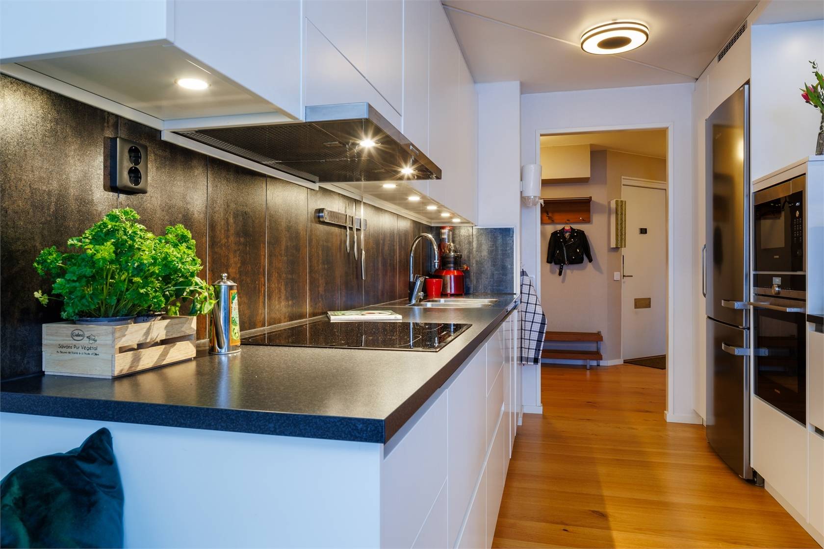 2 rum Lägenhet på Kungsgatan 19 Centrala Boden Bodens kommun - bild 18