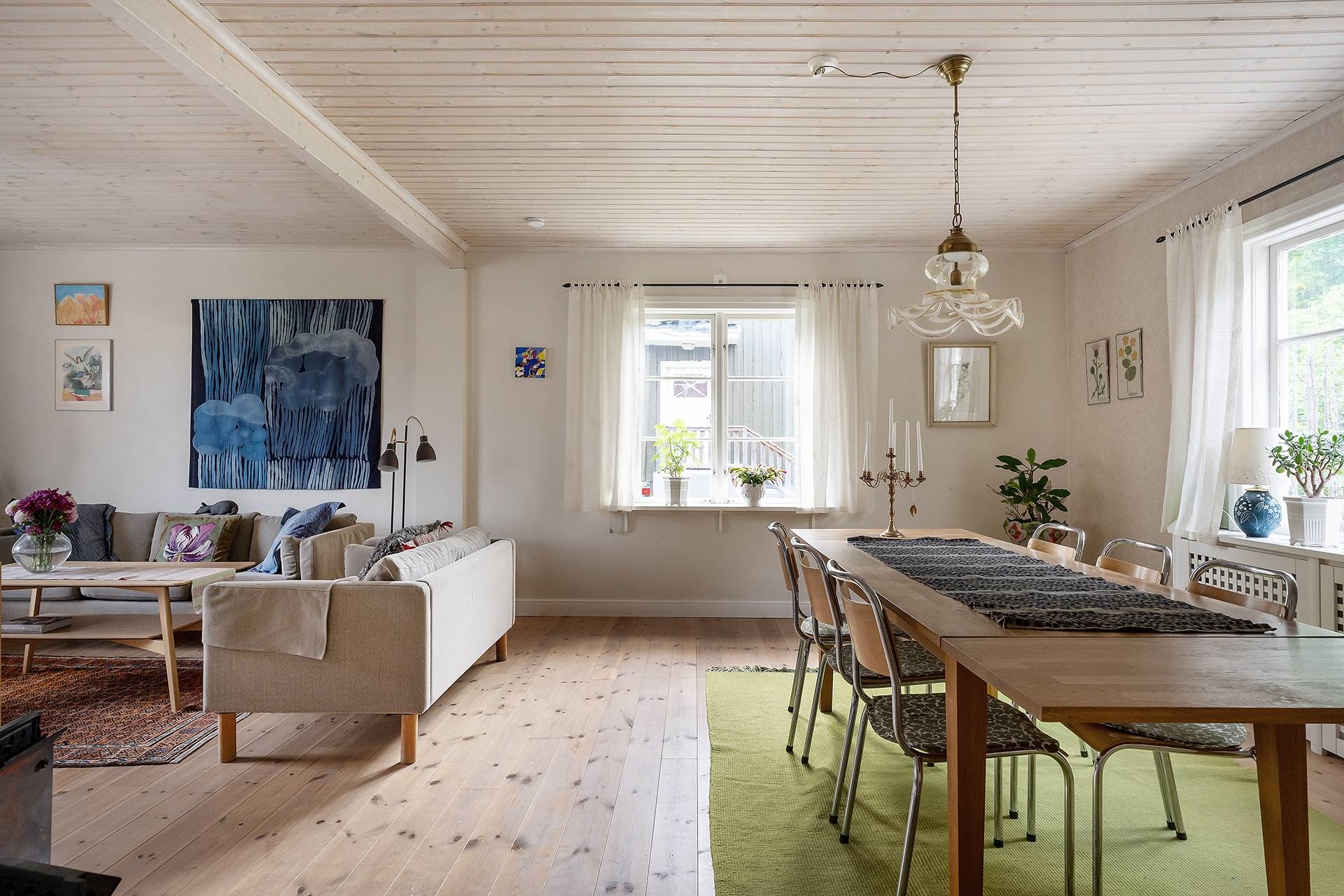 6 rum Villa på Stockholmsvägen 74 Gamla Enskede Stockholms kommun - bild 17