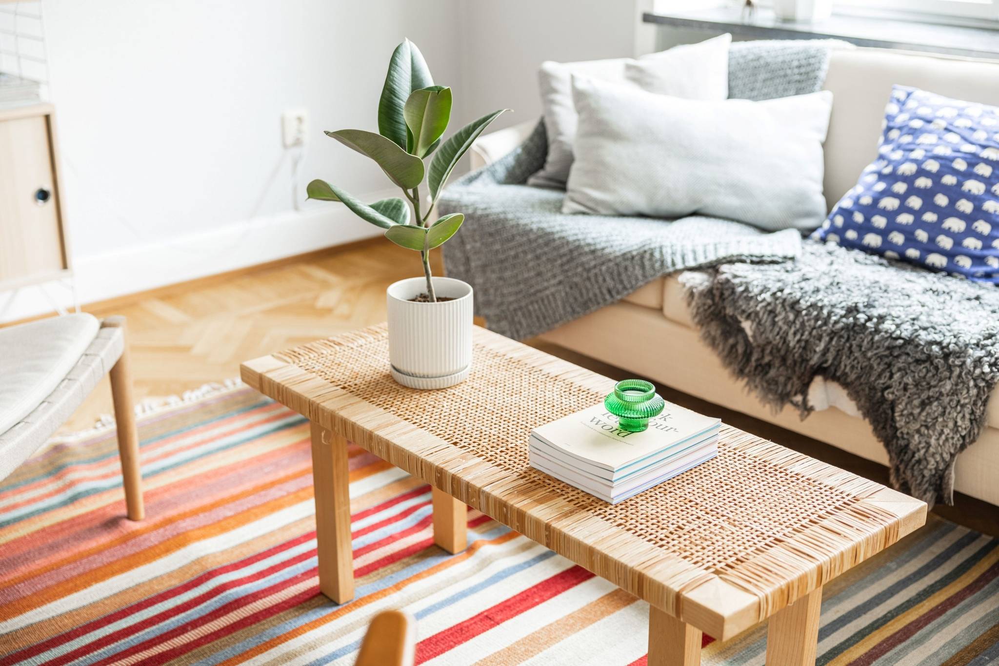 3 rum Lägenhet på Carl hillsgatan 9 Ribersborg Malmö kommun - bild 5