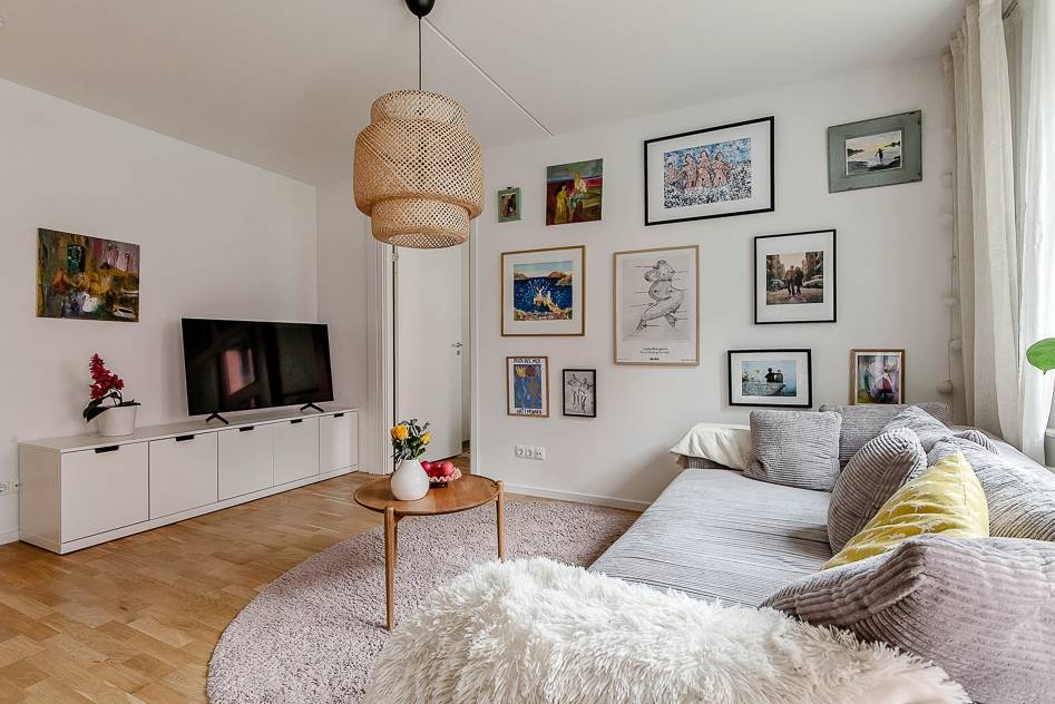 2 rum Lägenhet på Enskedevägen 164, 1 tr Svedmyra Stockholms kommun - bild 8