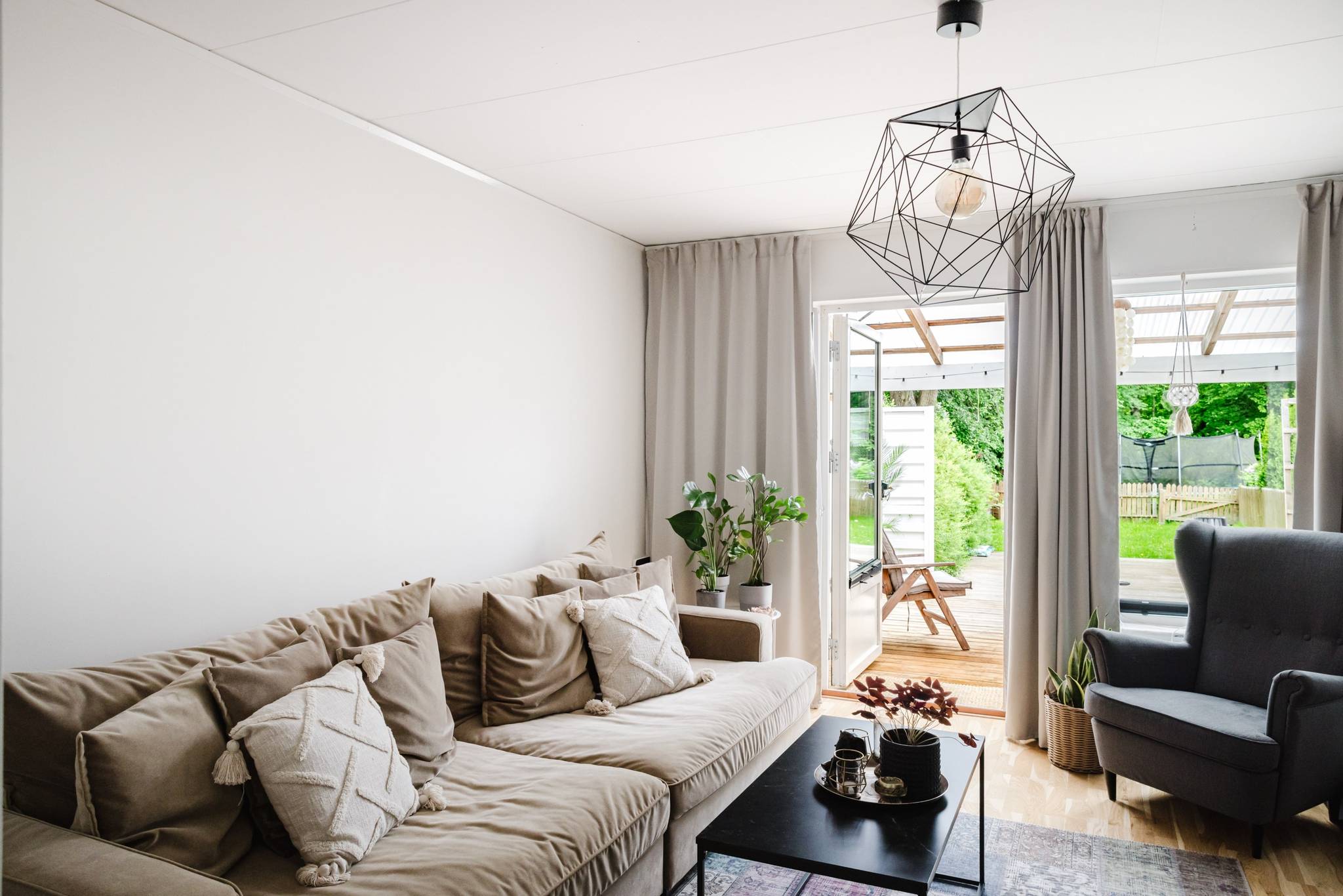 4 rum Radhus på Mosshagestigen 57 Salem Salems kommun - bild 12