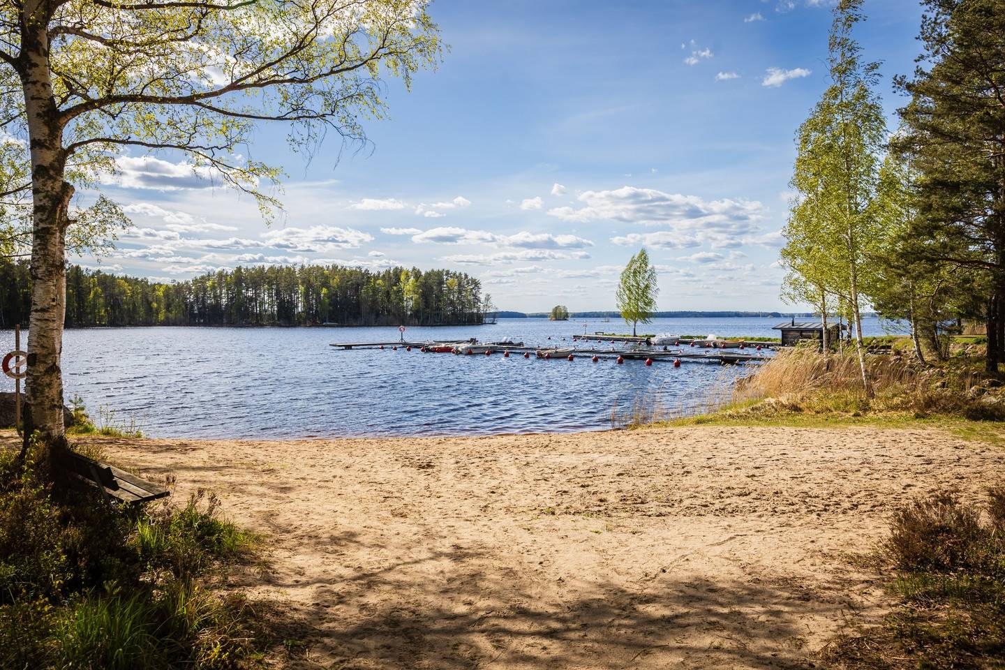 3 rum Fritidshus på Brunnsviksvägen 88 Forsbacka Gävle kommun - bild 5