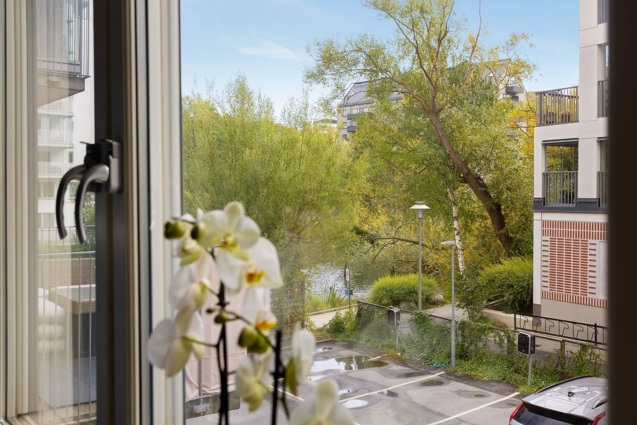 3 rum Lägenhet på Karlsbodavägen 40 Mariehäll Stockholms kommun - bild 15