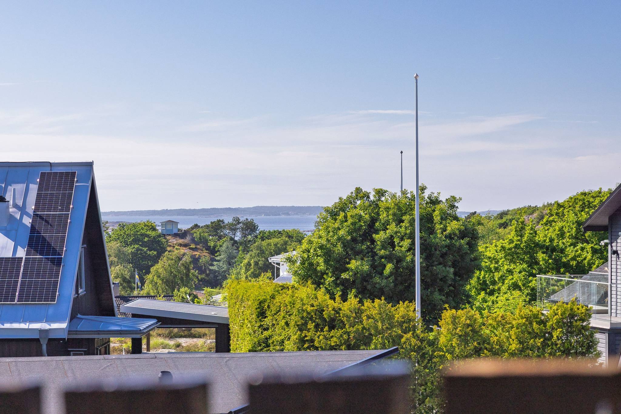 7 rum Villa på Kullaviksvägen 110 Kullavik Kungsbacka kommun - bild 15