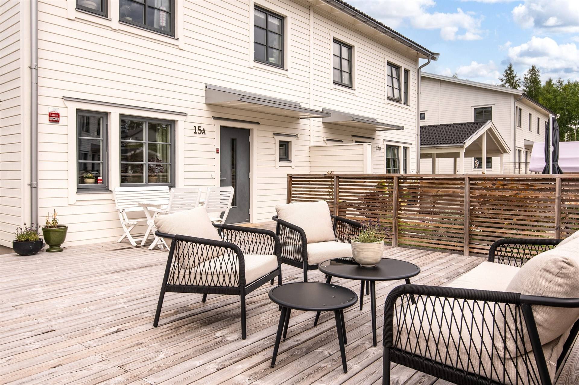 5 rum Parhus på Ryssnäsvägen 15A Svärtinge Skogsbacke Norrköpings kommun - bild 32