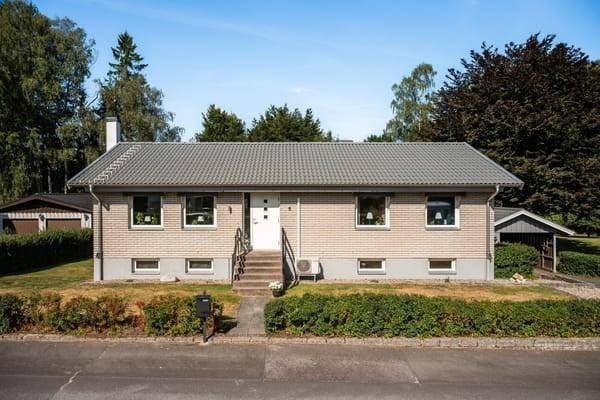Hästveda, Hässleholms kommun