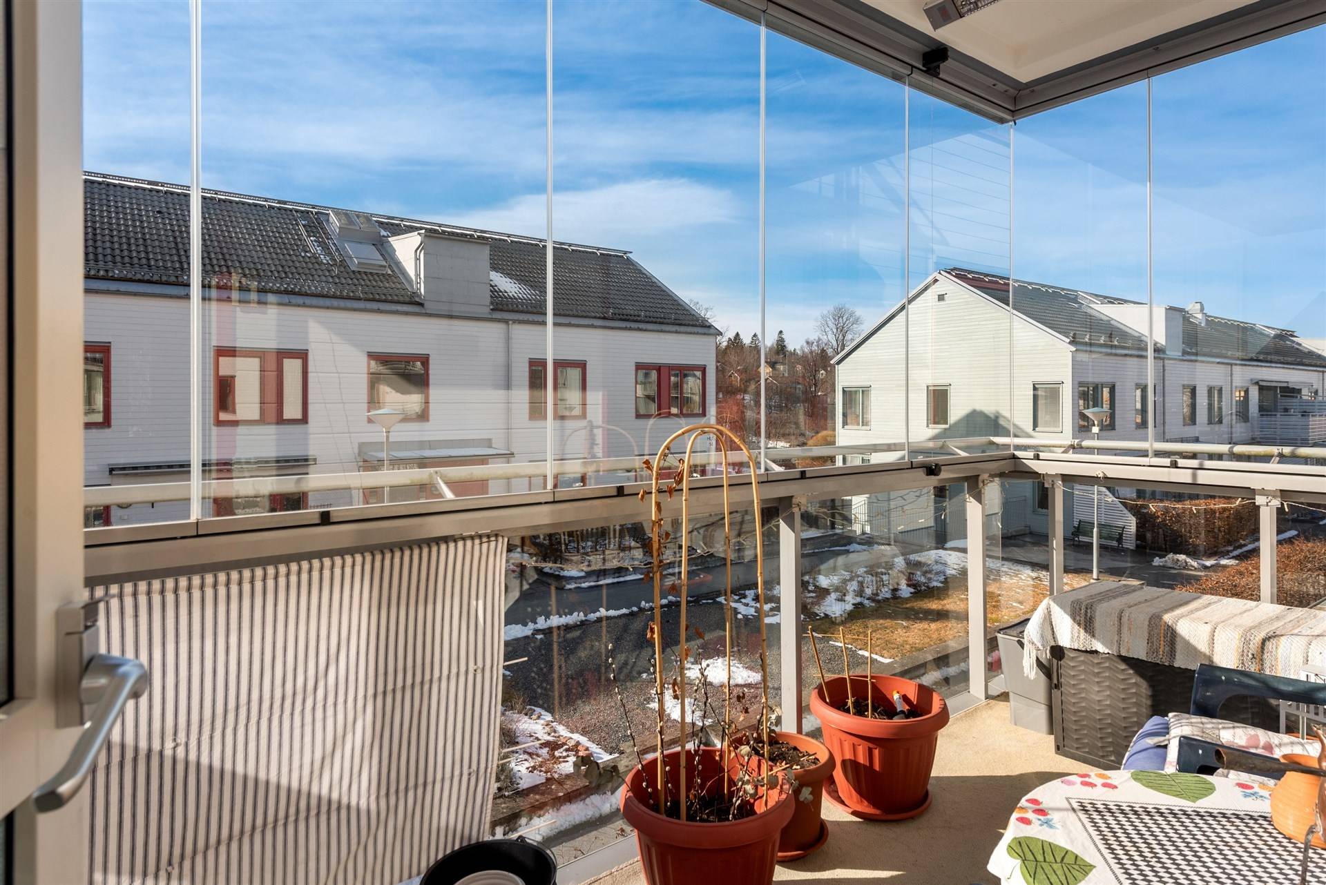 4 rum Lägenhet på Elmsta udde 17 Väddö - Älmsta Norrtälje kommun - bild 9