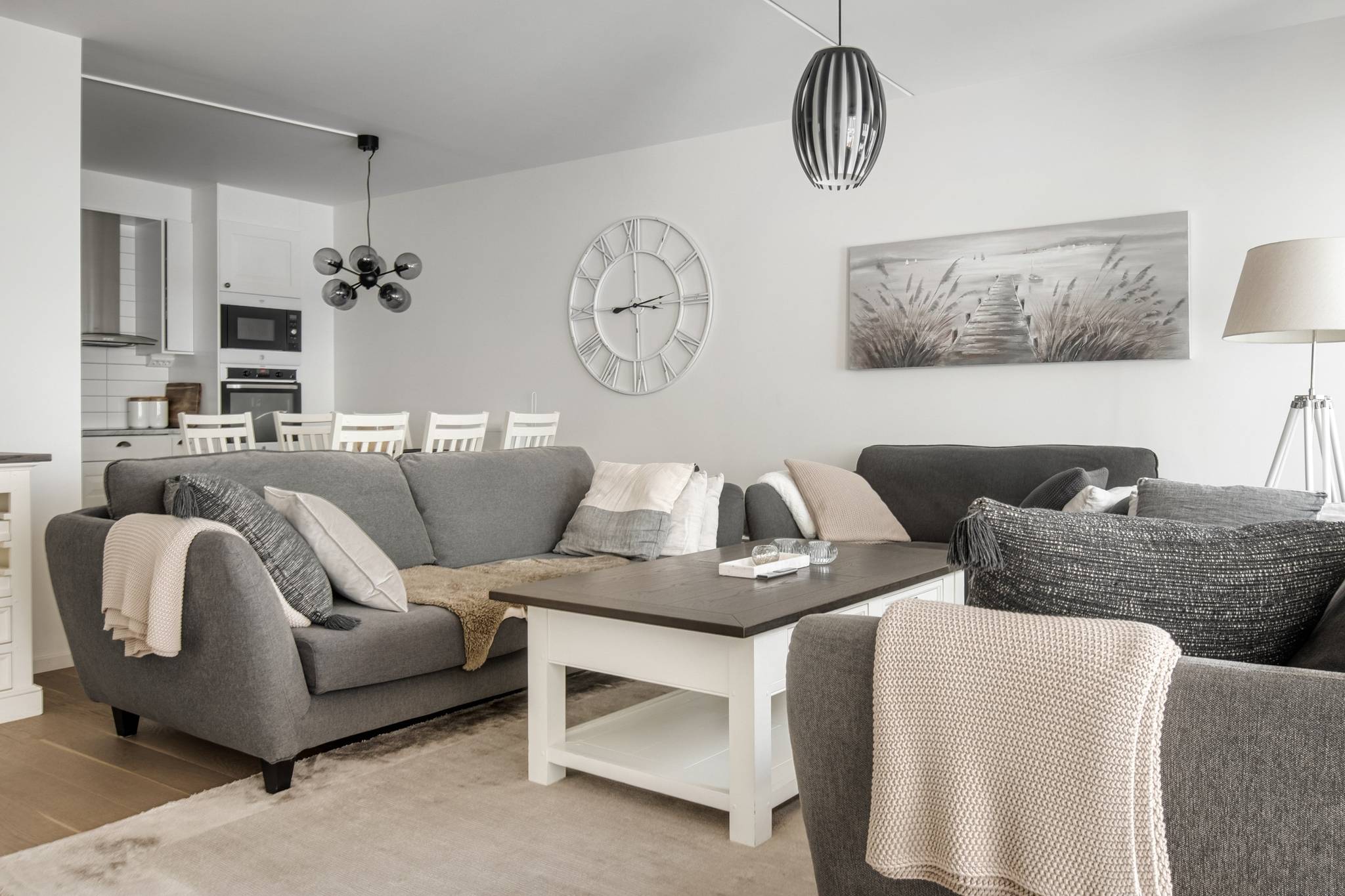 4 rum Lägenhet på Druveforsvägen 14 Druvefors Borås kommun - bild 3