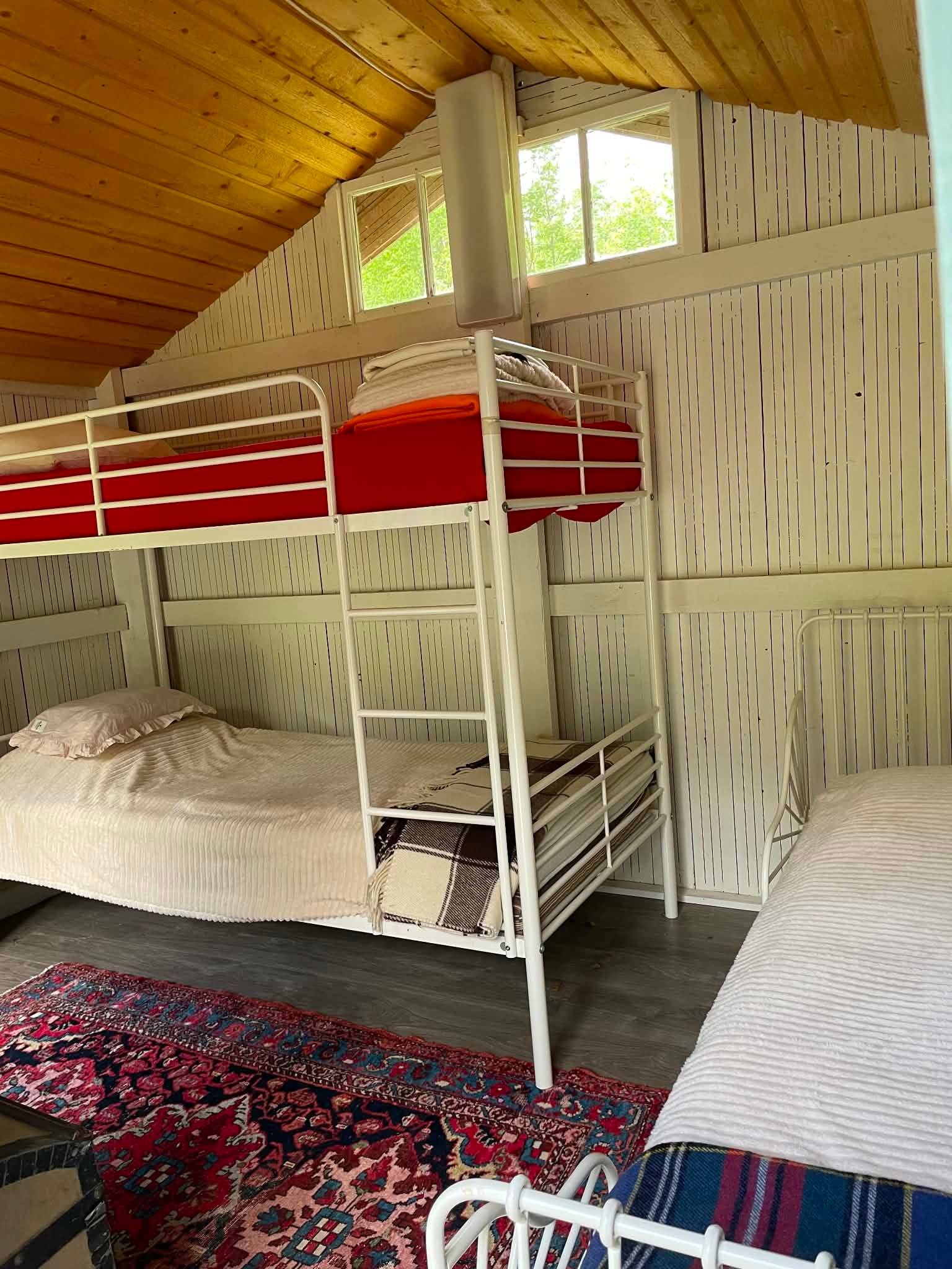 63 m² Fritidshus på Båtvik 219 Båtvik Skellefteå kommun - bild 10