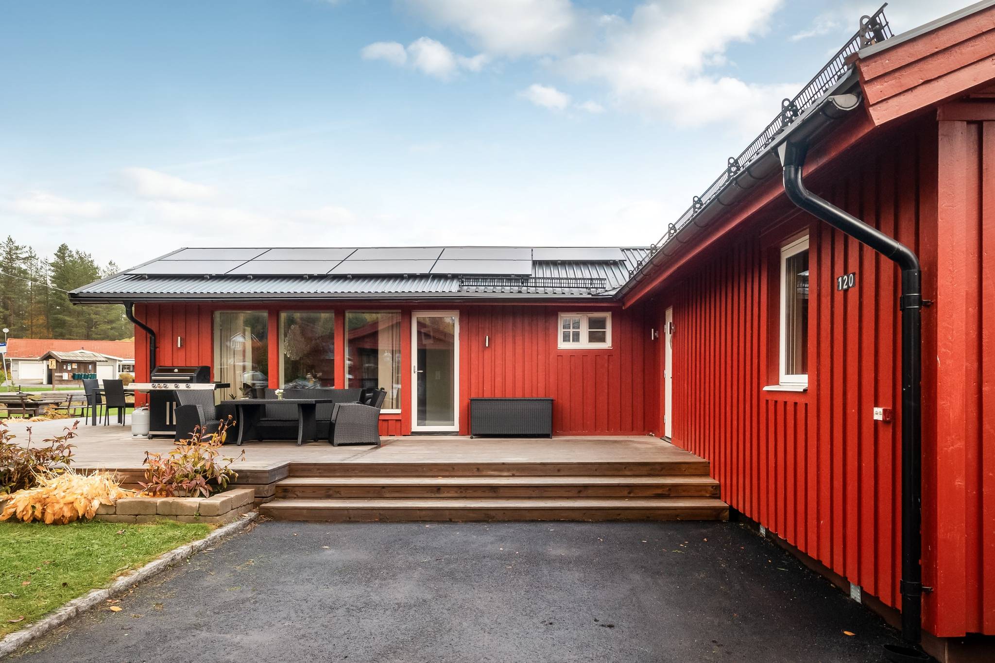4 rum Villa på Haddingen 120 Haddingen Umeå kommun - bild 38