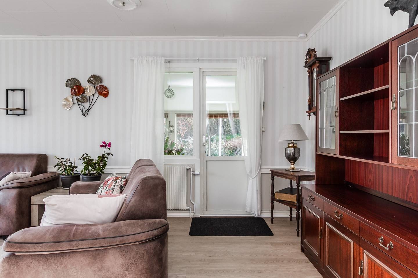 4 rum Villa på Skogsvägen 3 Ekshärad Hagfors kommun - bild 19