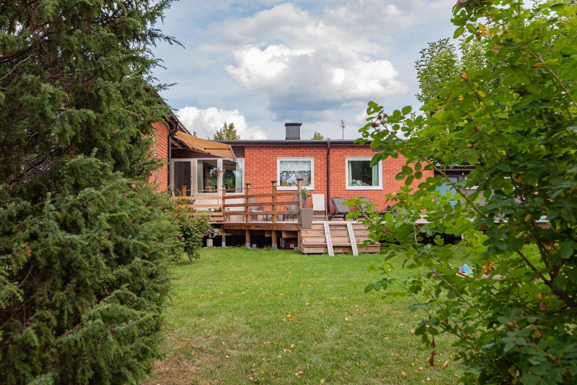 6 rum Villa på Tunnlandsvägen 19 Finspång - Viggestorp Finspångs kommun - bild 4