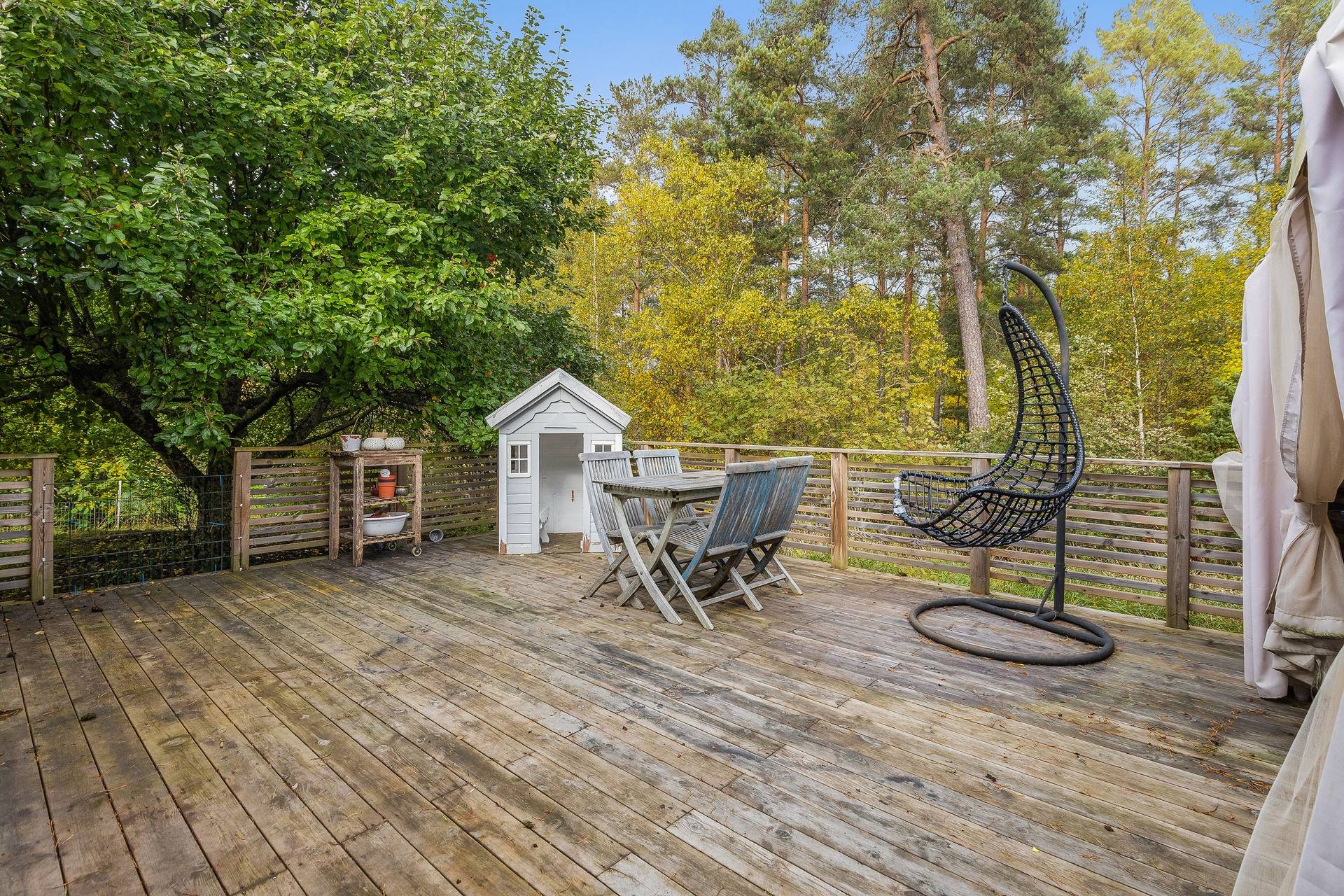 5 rum Villa på Fackelvägen 21 Skokloster Håbo kommun - bild 3
