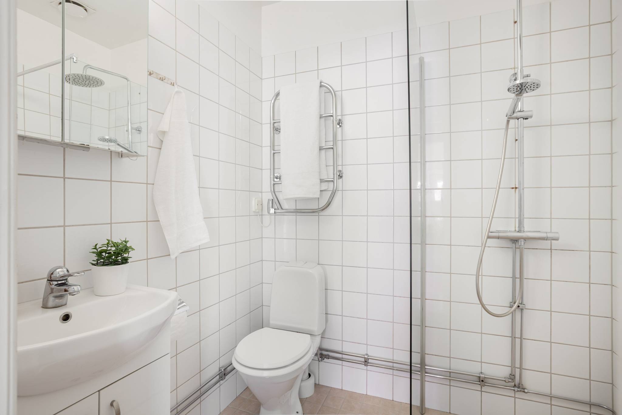 1.5 rum Lägenhet på Skaldevägen 61 Bromma - Olovslund Stockholms kommun - bild 15