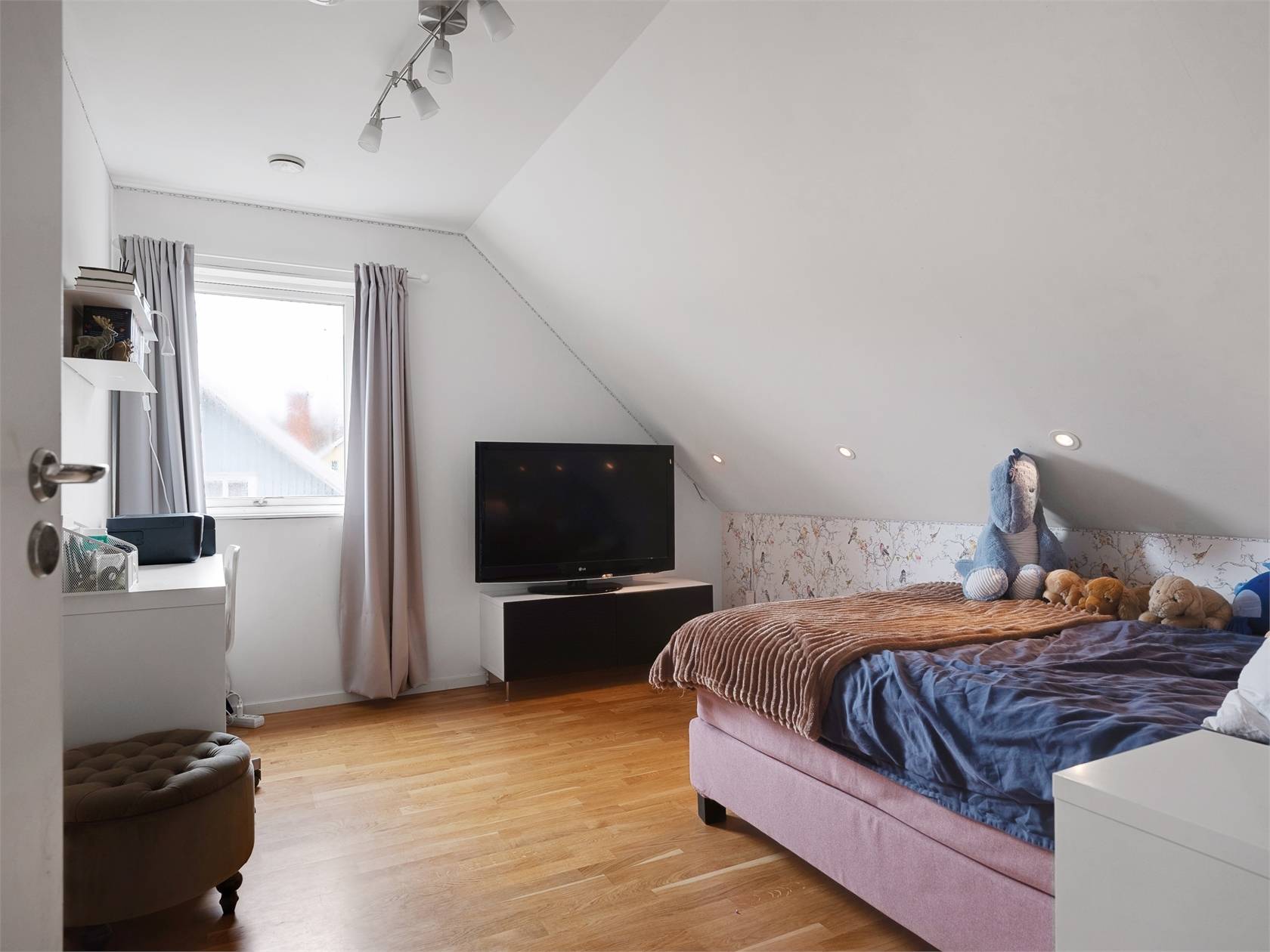 7 rum Villa på Rosenvägen 9 Egersberg Uddevalla kommun - bild 37