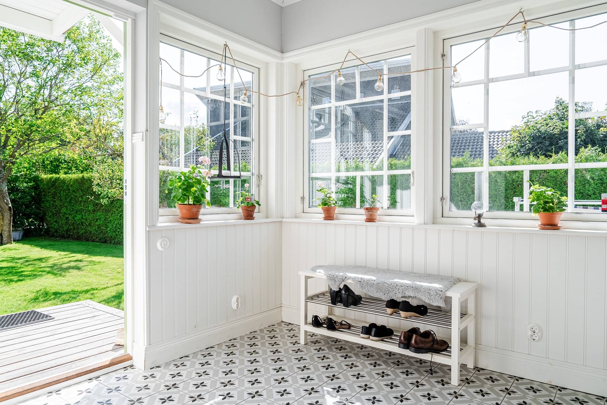 5 rum Villa på Södra Villavägen 4 Gamla Bjärred Lomma kommun - bild 35