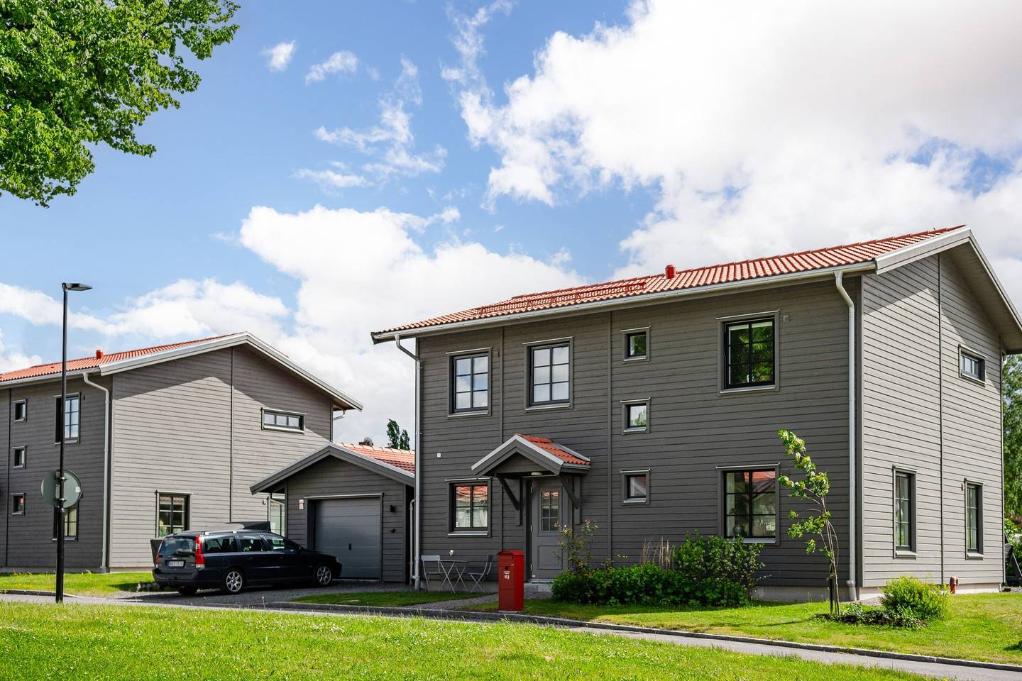 7 rum Villa på Ynglingagatan 15J Centralt Sandvikens kommun - bild 11