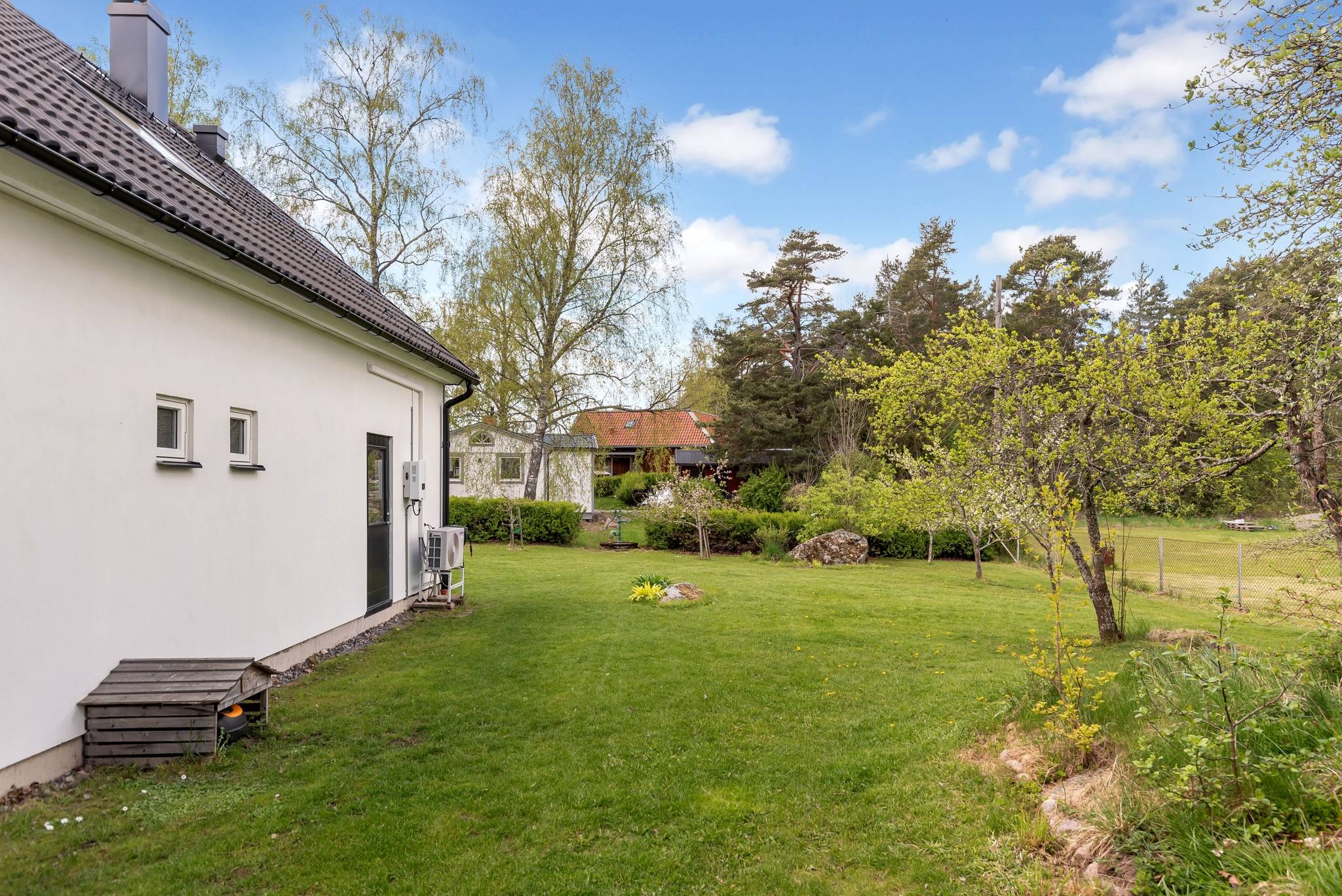 5 rum Villa på Skölsta byväg 8 Skölsta Uppsala kommun - bild 46