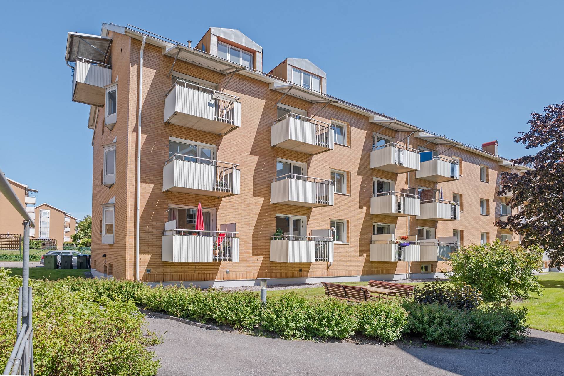 Tessingatan 6A, Stavre, Trollhättans kommun