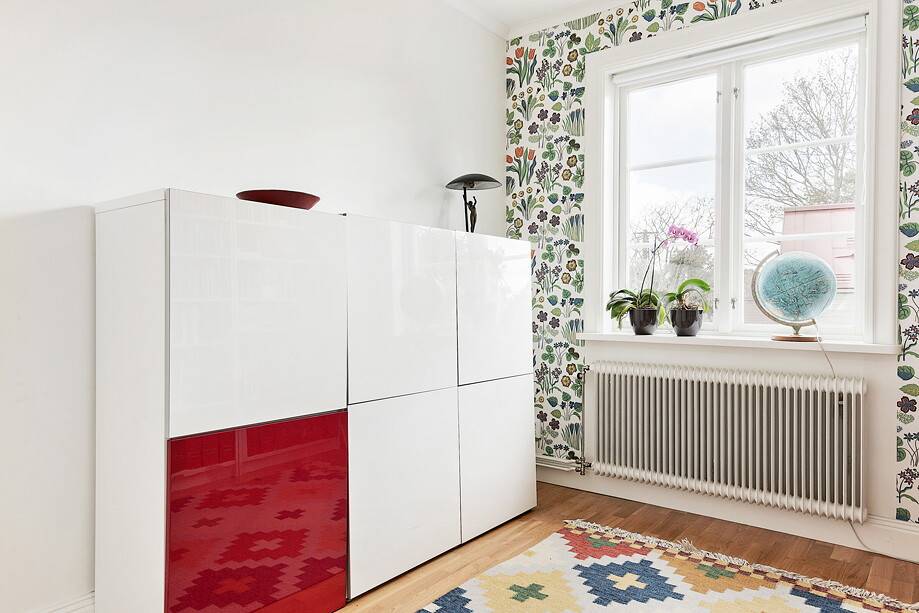 5 rum Lägenhet på Sankt Mickelsgatan 56 Mälarhöjden Stockholms kommun - bild 14