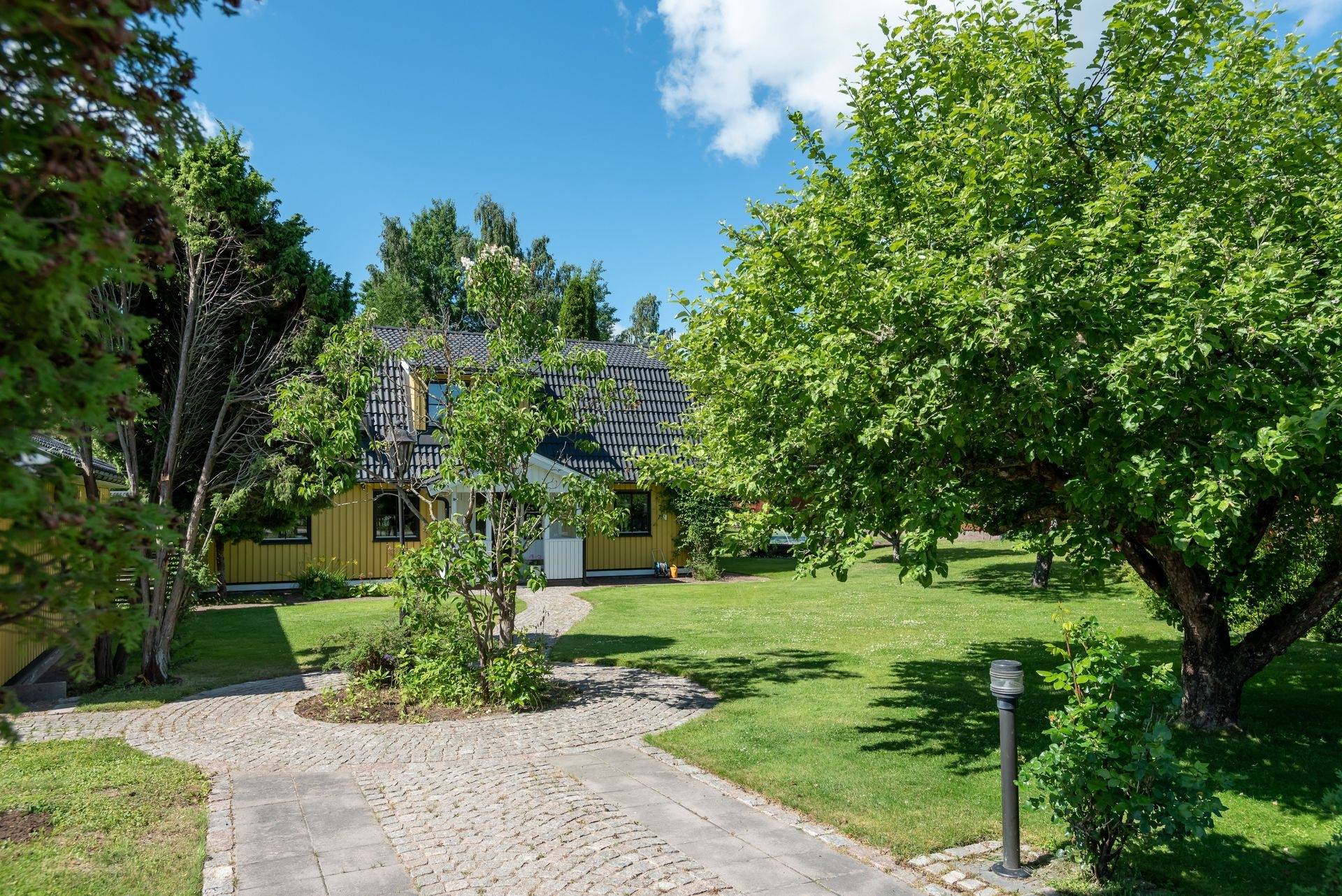 6 rum Villa på Lädergatan 17 Södra Mos Kumla kommun - bild 56