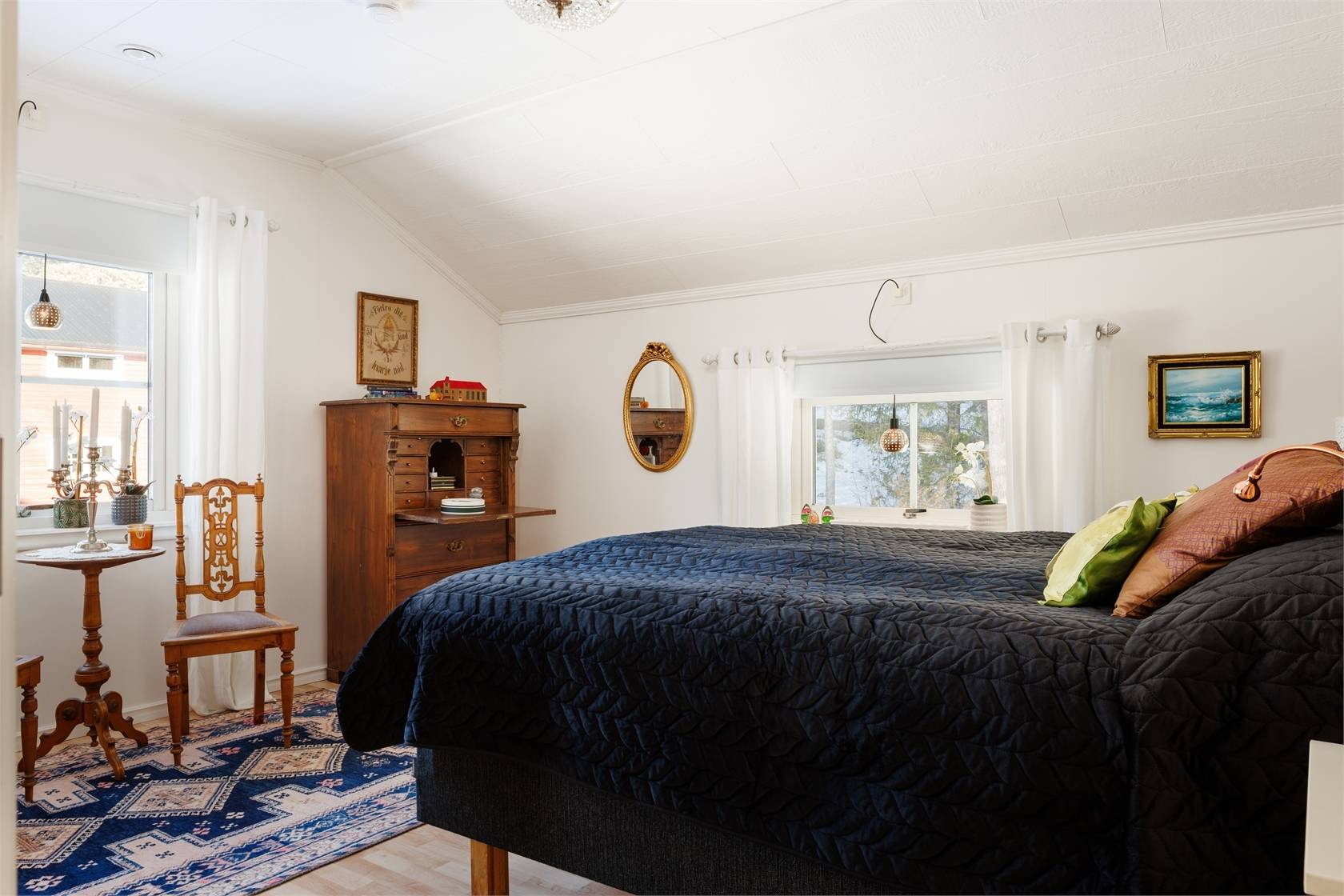 6 rum Villa på Svartbyleden 67B Norra Svartbyn Bodens kommun - bild 24