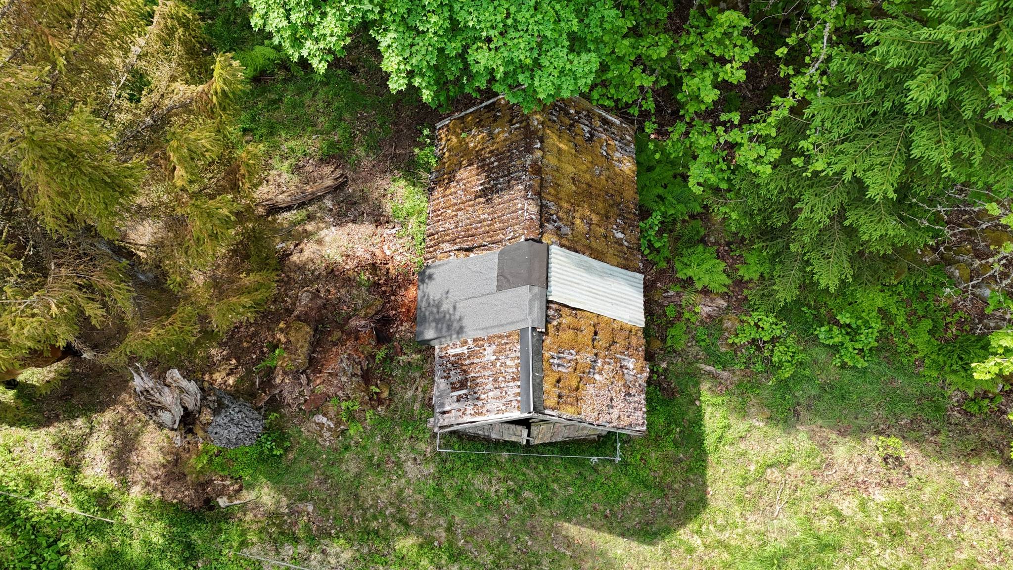 4 rum Vinterbonat fritidshus på Flahult NORRA HULT 1 Ljungby kommun - bild 89