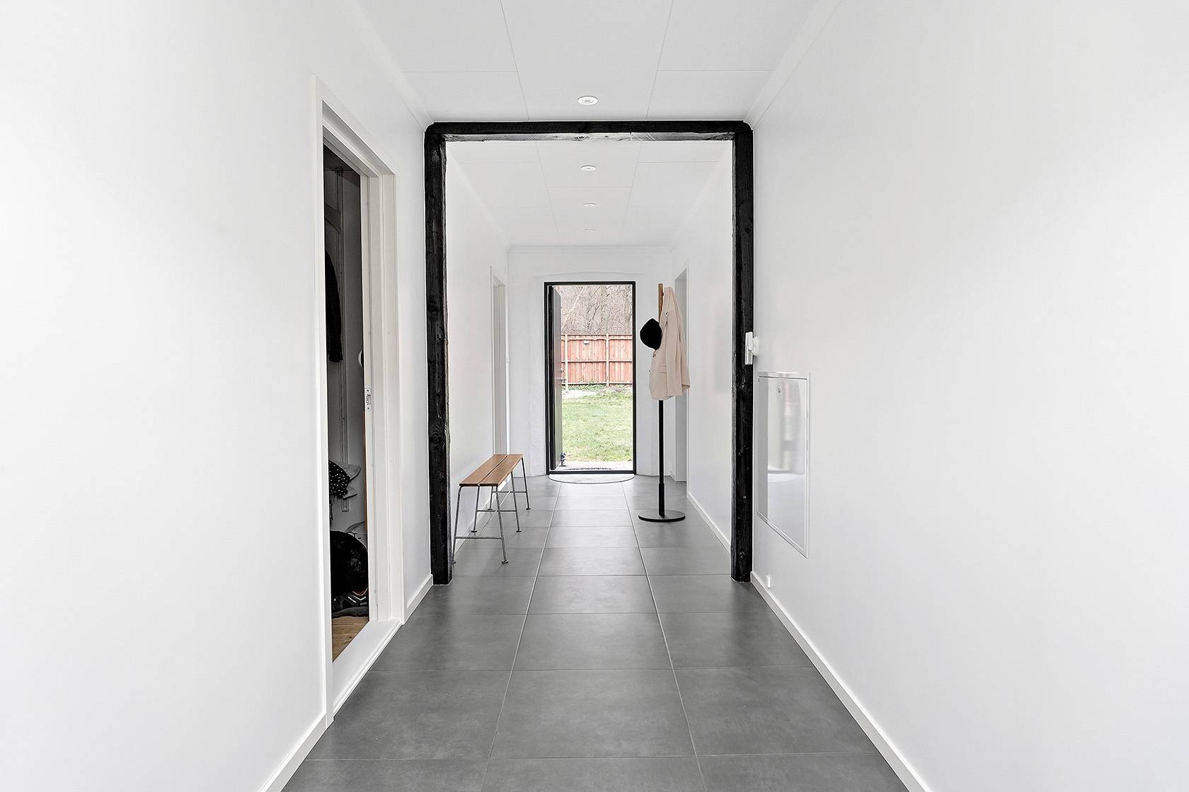 4 rum Villa på Tomelillavägen 554 Sjöbo Sjöbo kommun - bild 15