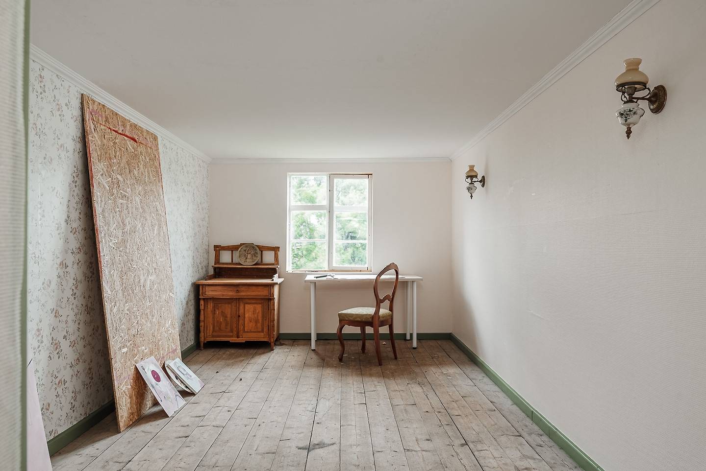 6 rum Villa på Gagnet 152 Helgum Sollefteå kommun - bild 51