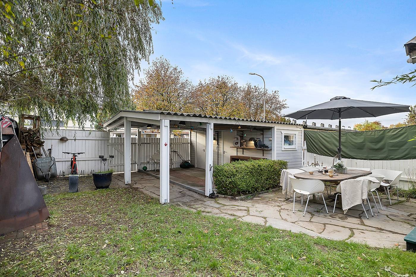 5 rum Villa på Galoppvägen 2 Jakobsberg Järfälla kommun - bild 23