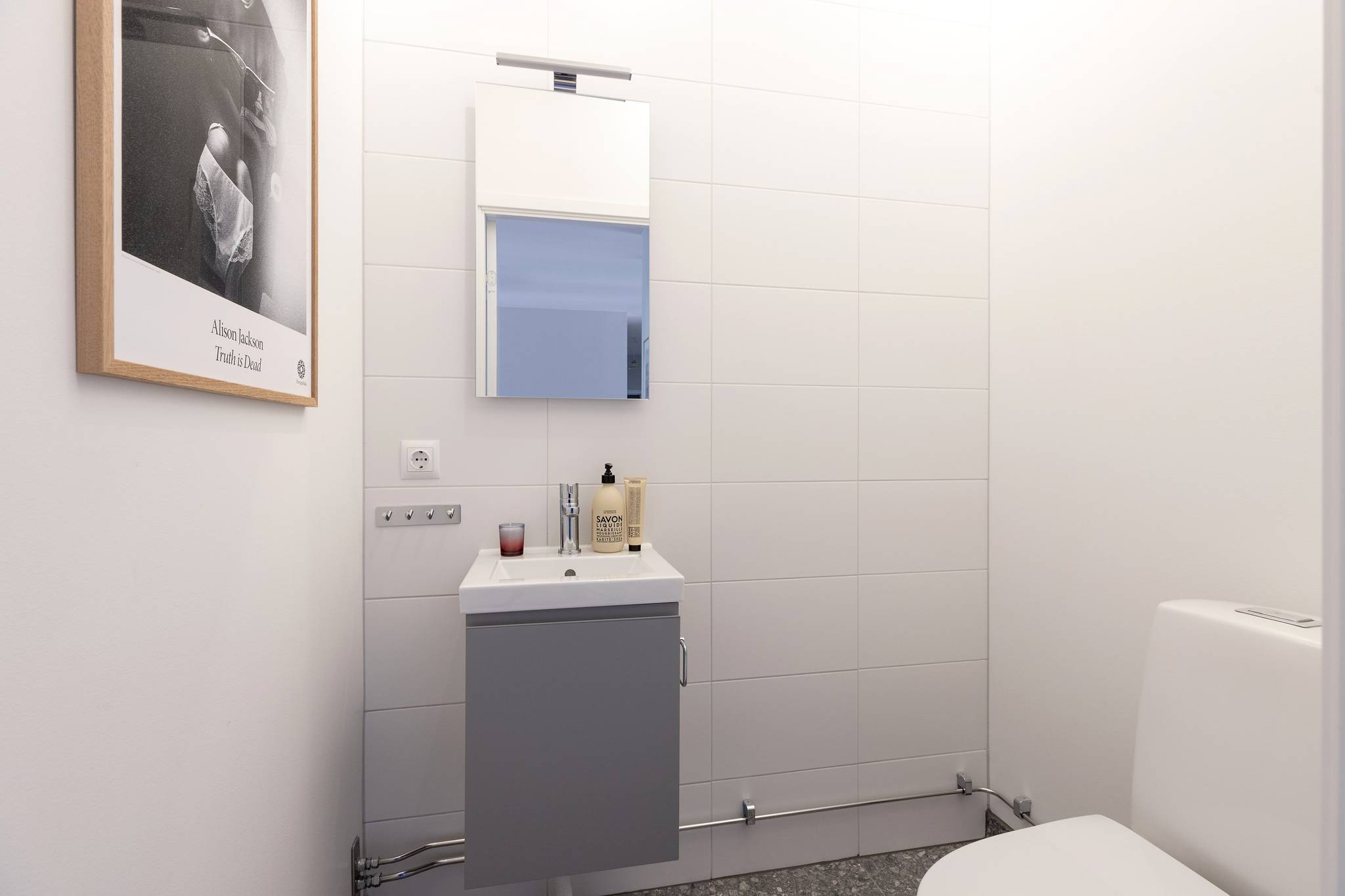 4 rum Lägenhet på Charlottenburgsvägen 15 Råsunda Solna kommun - bild 20