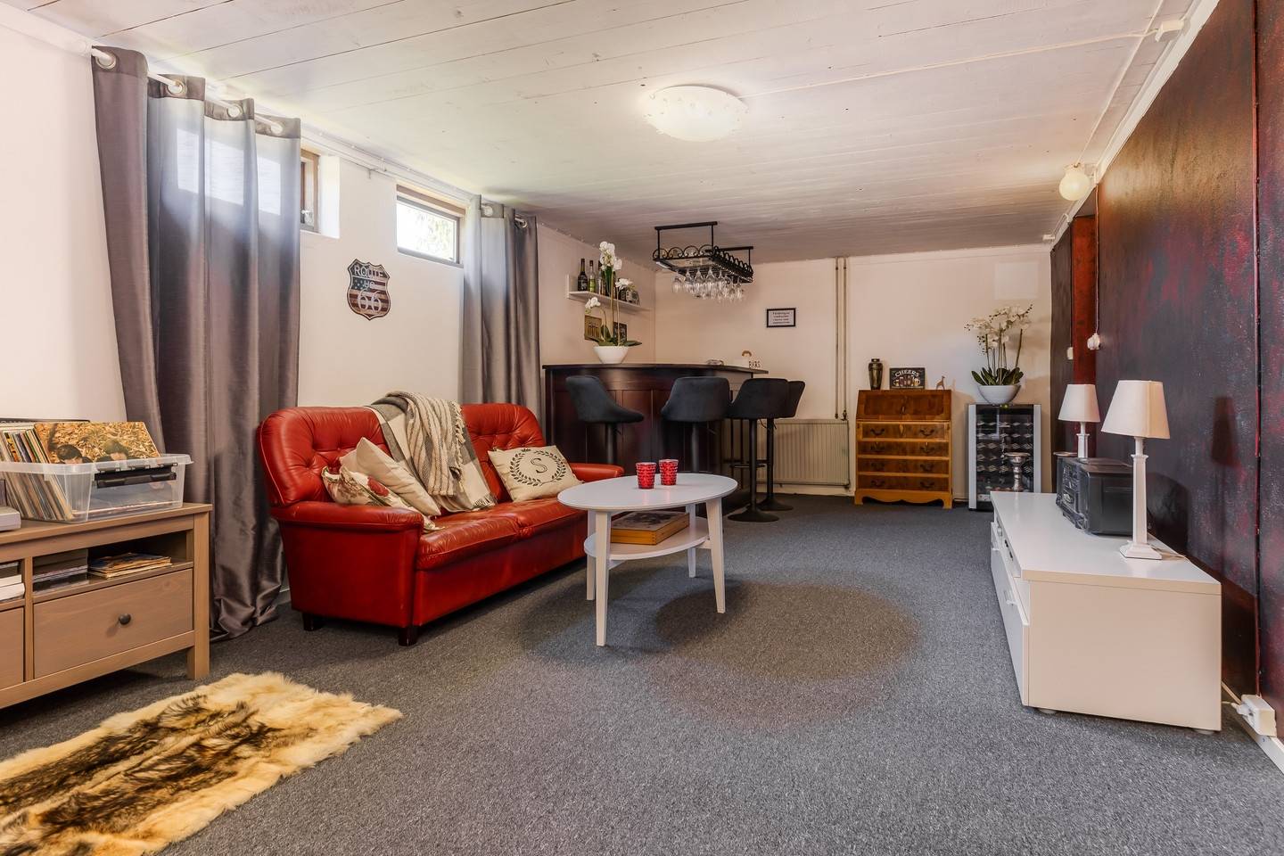 5 rum Villa på Ringvägen 9 Söderbärke Smedjebackens kommun - bild 25