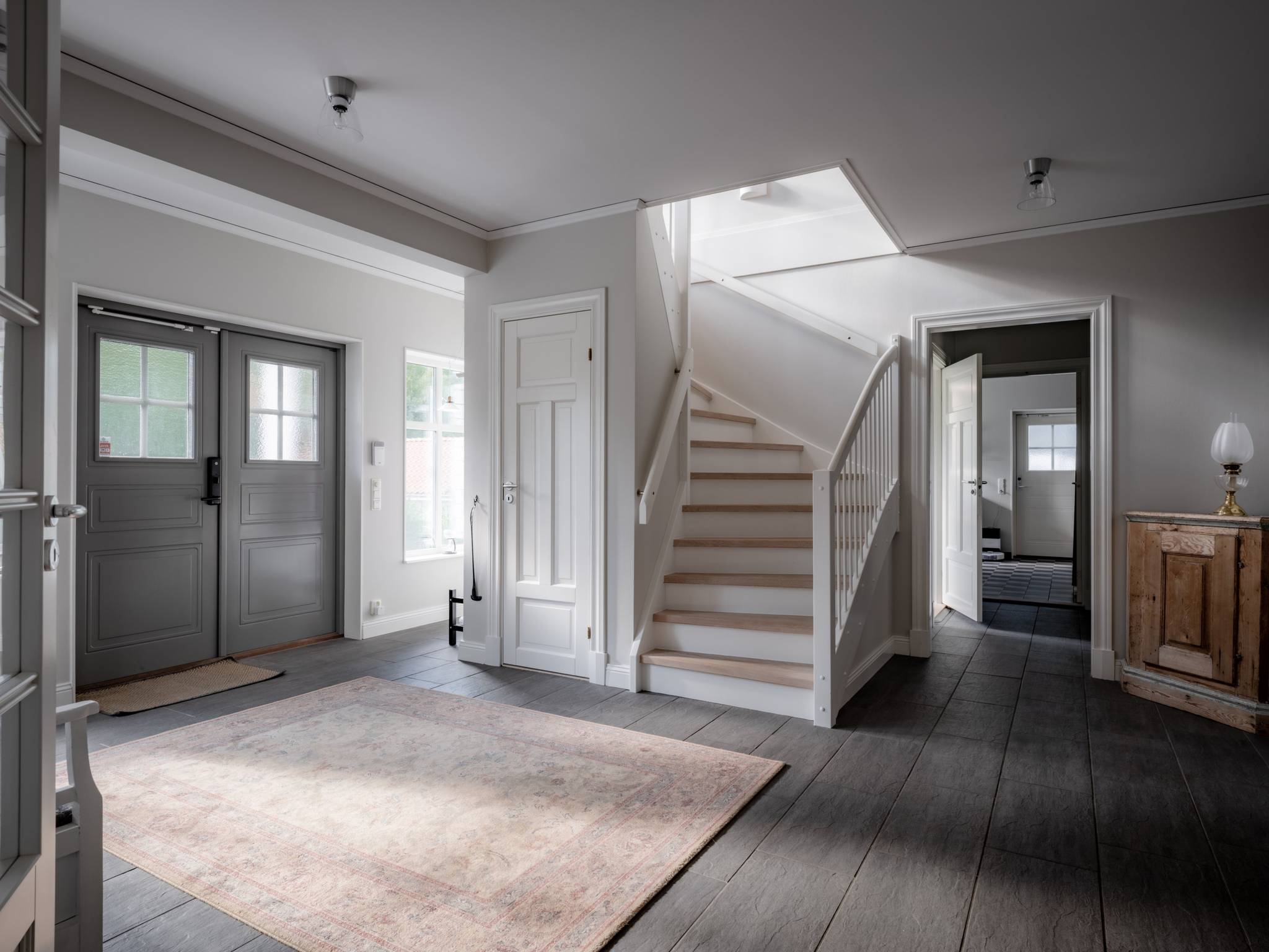 8 rum Villa på Räfsja gårdsväg 34 Norrtälje kommun - bild 18