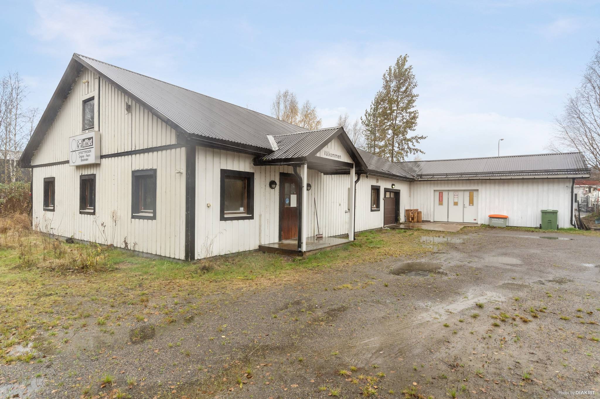 Övrig på Rudträskvägen 14 Centrum Kalix kommun - bild 3
