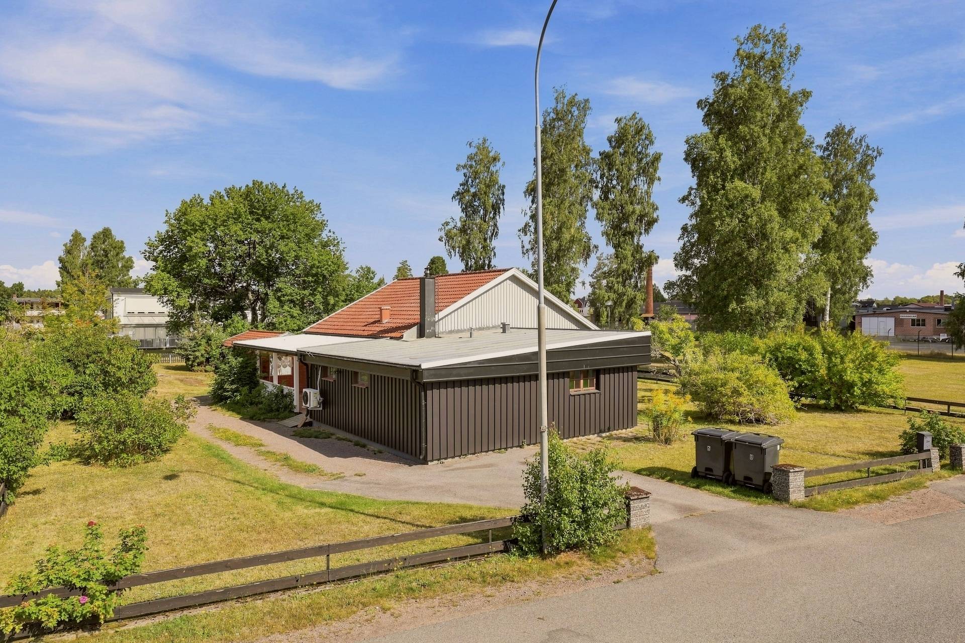 5 rum Villa på Furuvägen 2 Målilla Hultsfreds kommun - bild 21