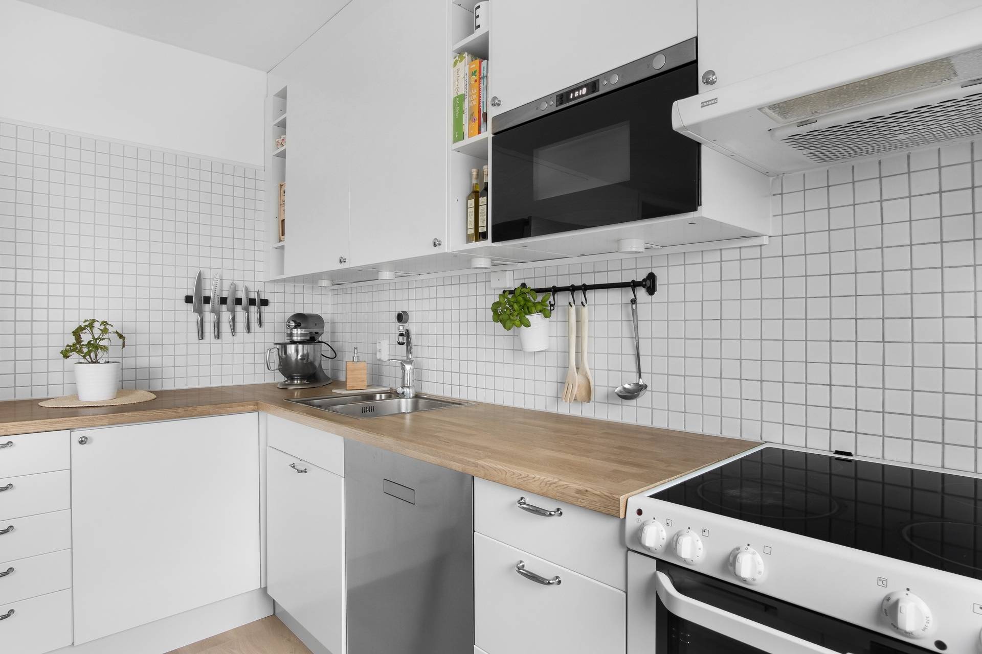 3 rum Lägenhet på Havstenavägen 17A Havstena Skövde kommun - bild 10