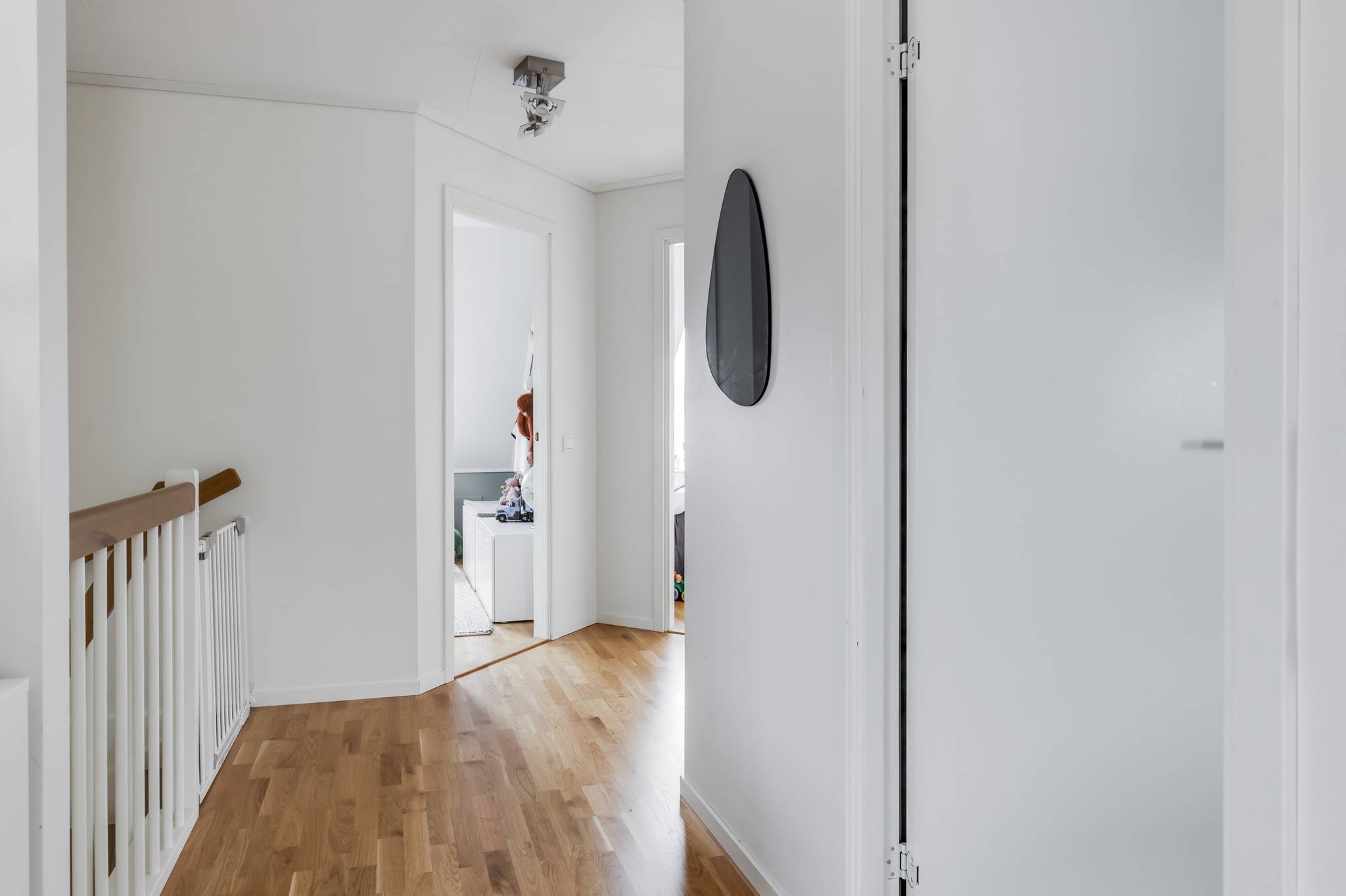 5 rum Parhus på Drevevägen 17A Ekeby-Almby Örebro kommun - bild 30
