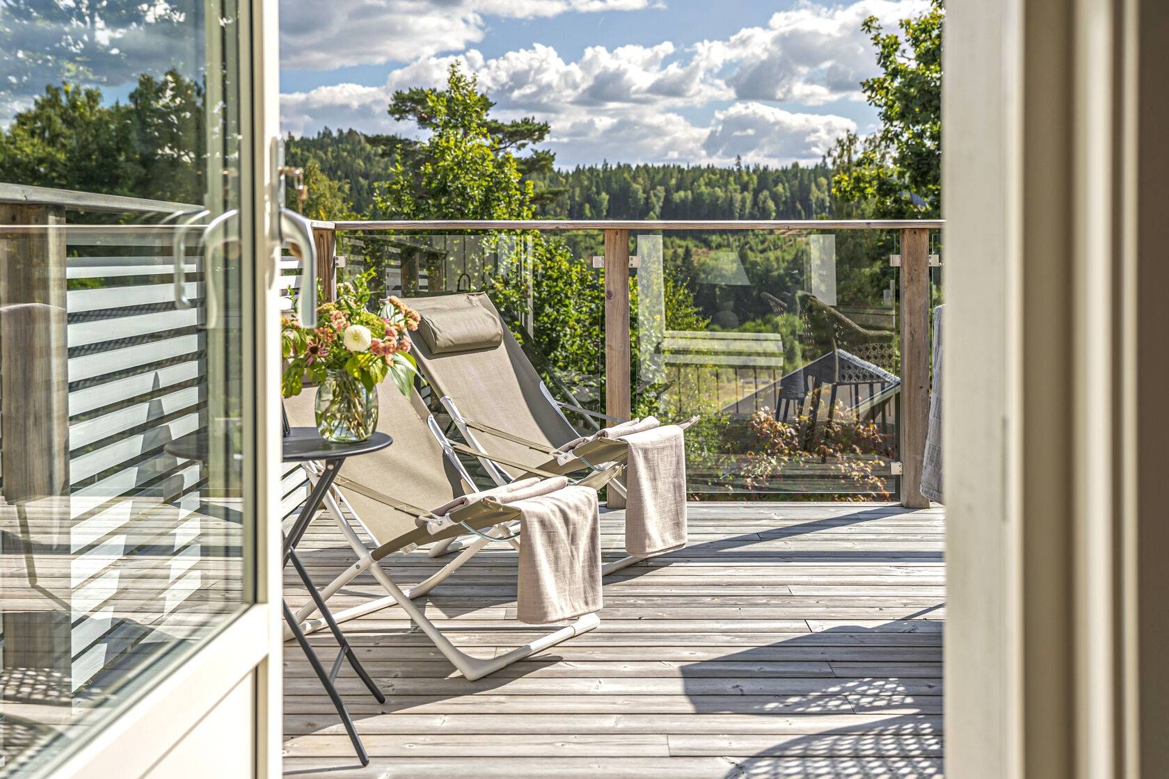 8 rum Villa på Lygnövägen 76 Lygnö Alingsås kommun - bild 7