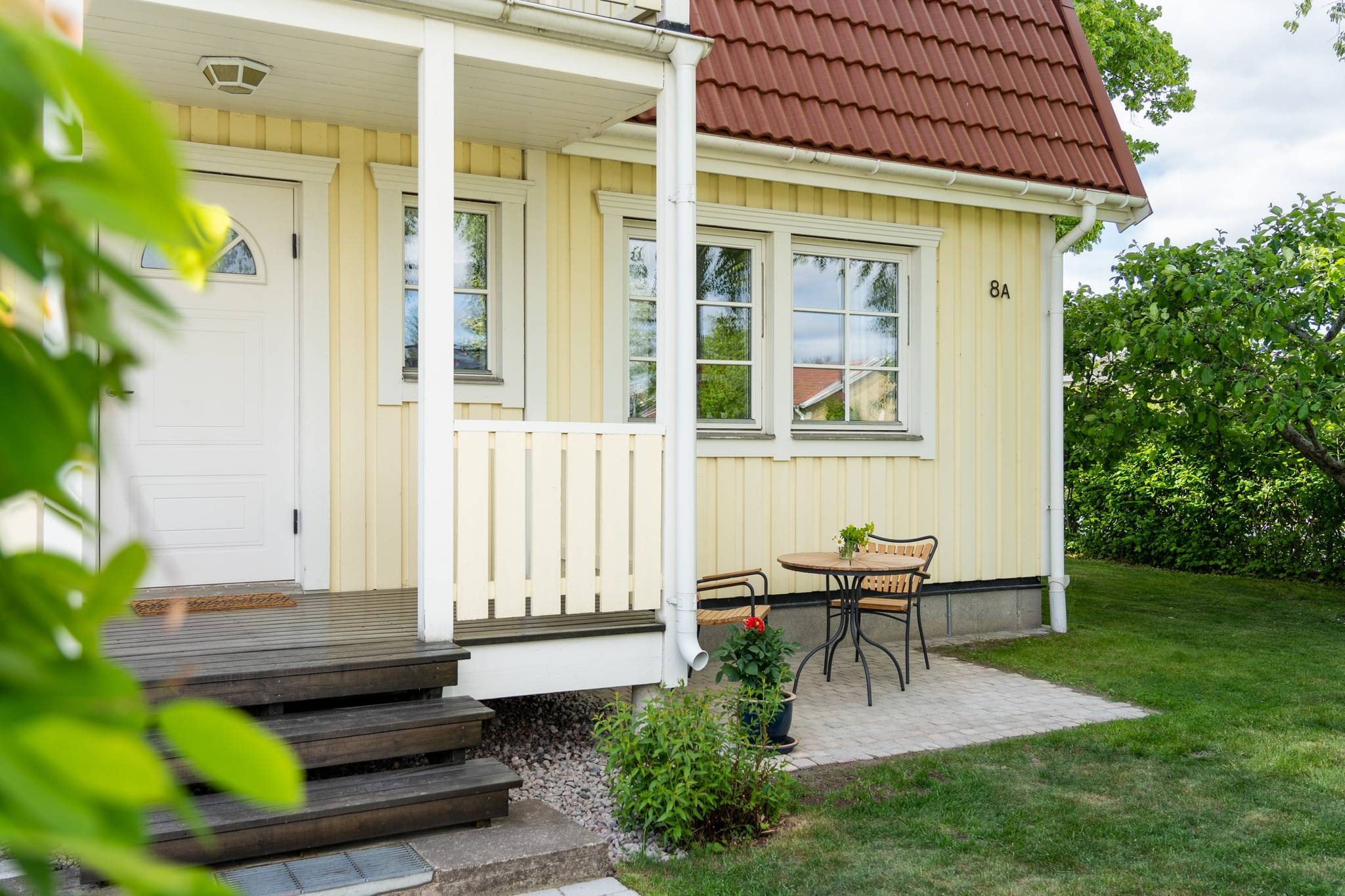 6 rum Villa på Doppingvägen 8A SUNNERSTA Uppsala kommun - bild 39