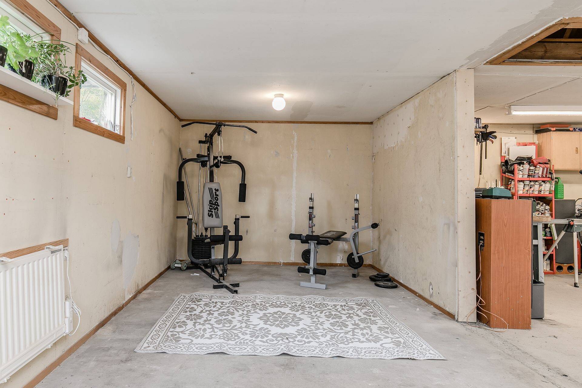 5 rum Villa på Pommern Solhöjden 2 Stallarholmen Strängnäs kommun - bild 34