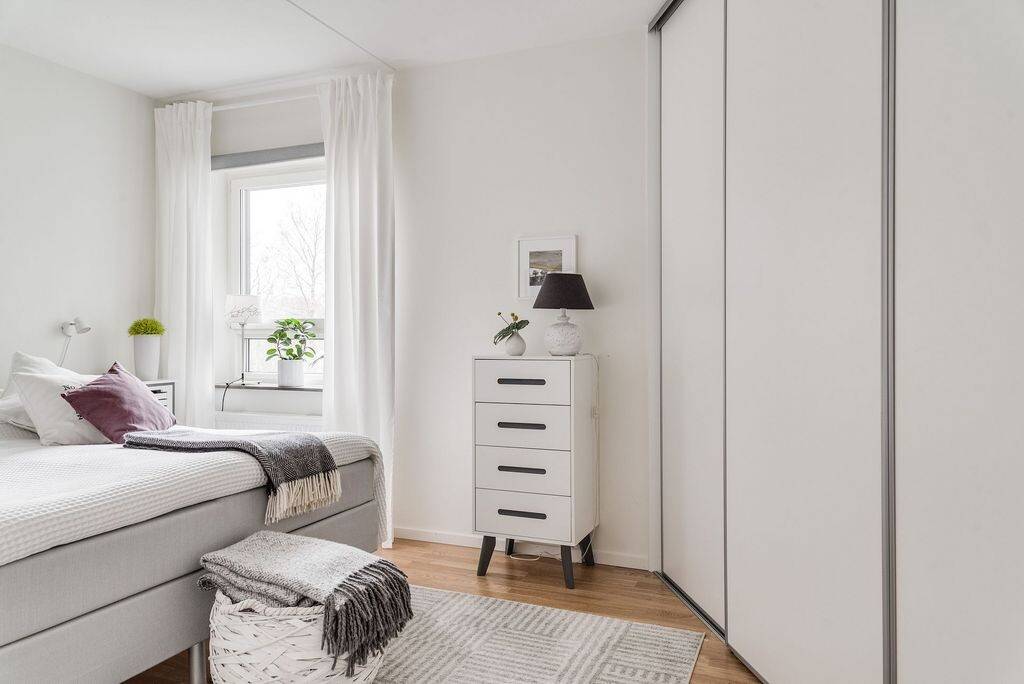 2 rum Lägenhet på Norra strandgatan 3A Ulricehamn Ulricehamns kommun - bild 18