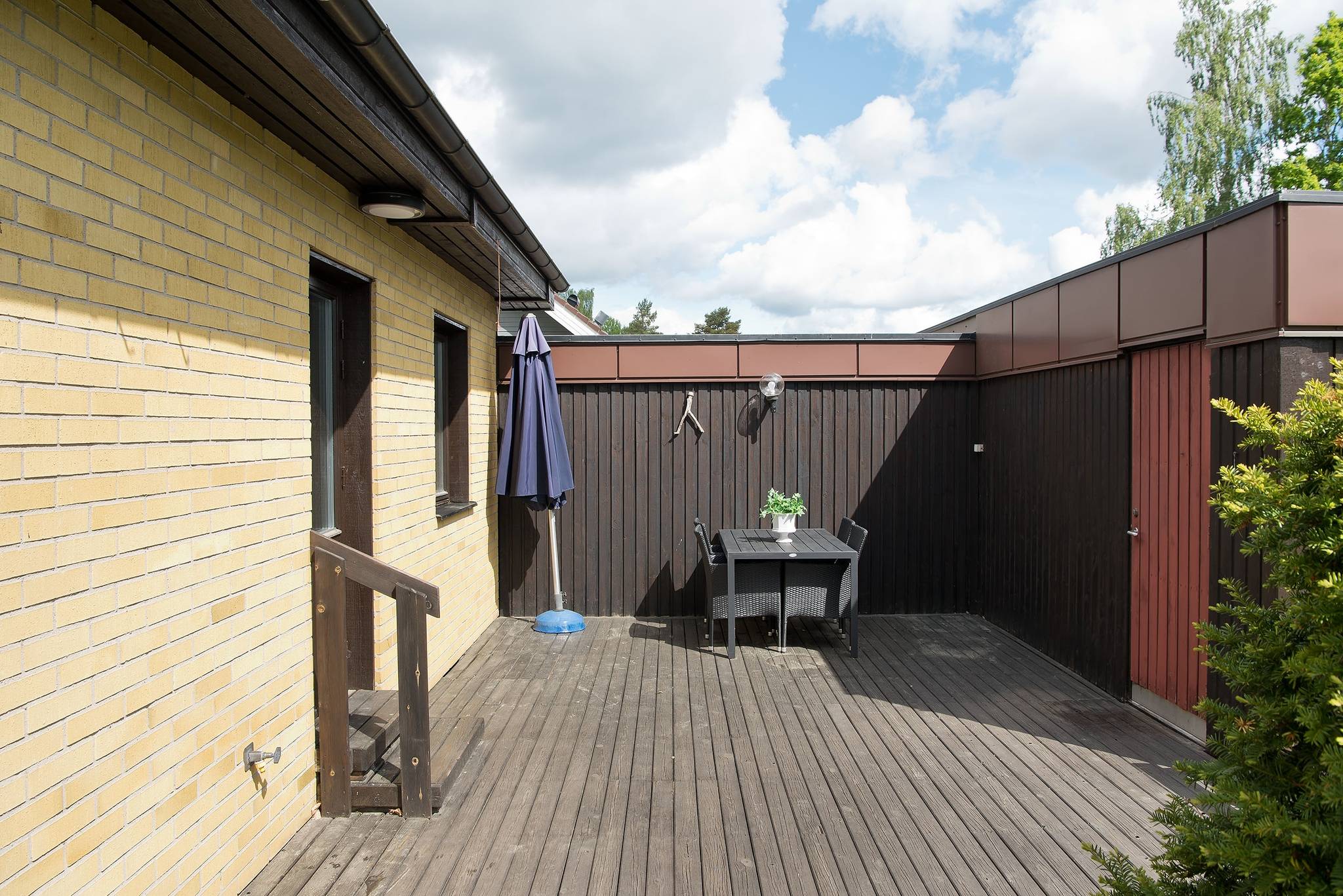 5 rum Villa på Blåbärsvägen 6 Åby Växjö kommun - bild 23